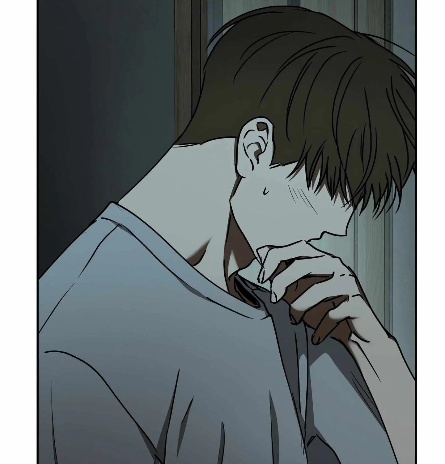 Read Viper chapter 45 image 18 on Lezhin