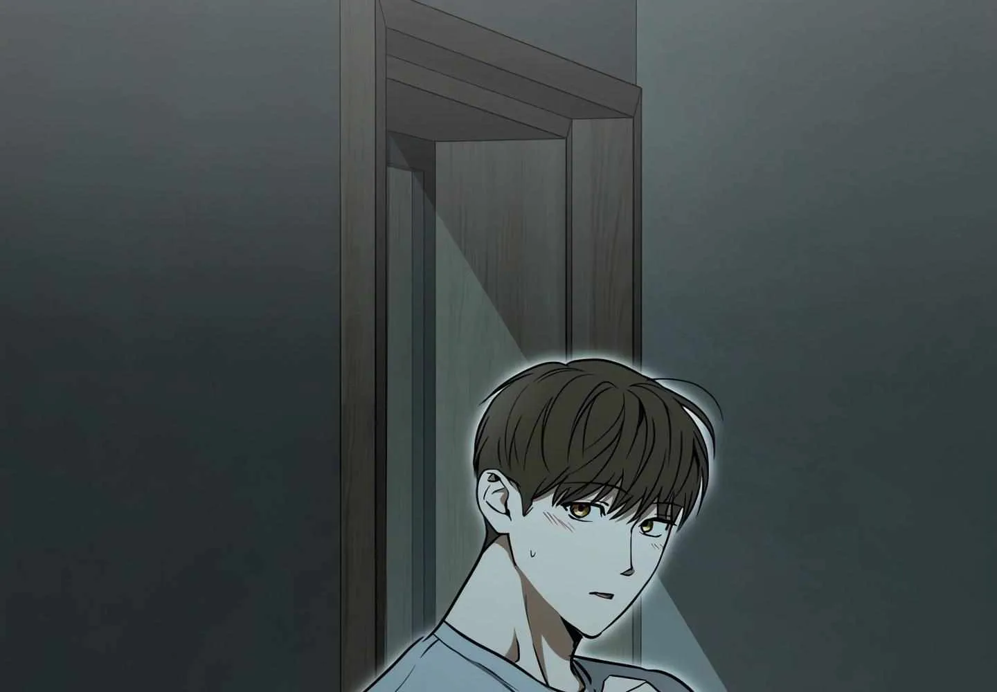Read Viper chapter 45 image 21 on Lezhin
