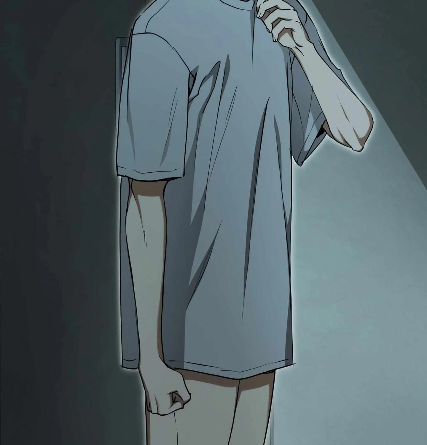 Read Viper chapter 45 image 22 on Lezhin