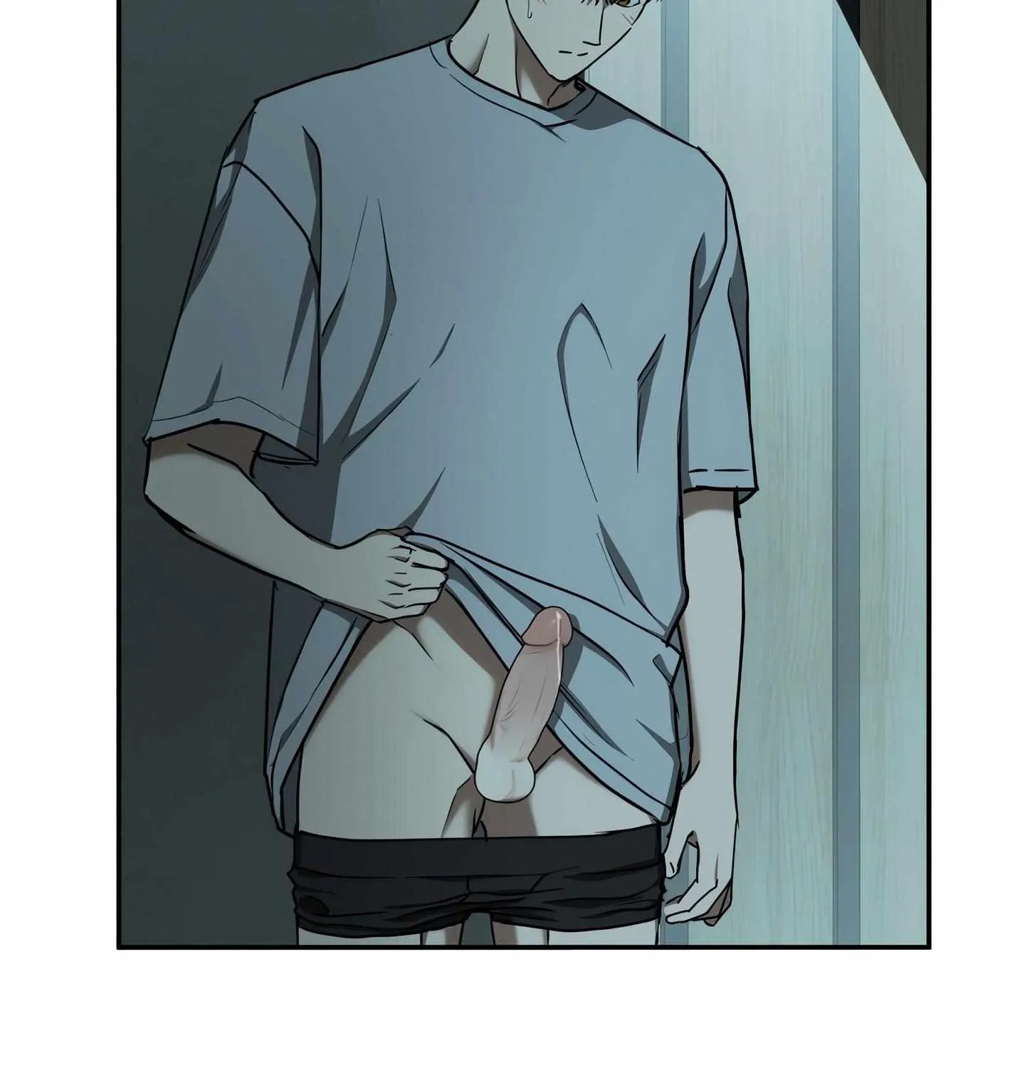 Read Viper chapter 45 image 47 on Lezhin