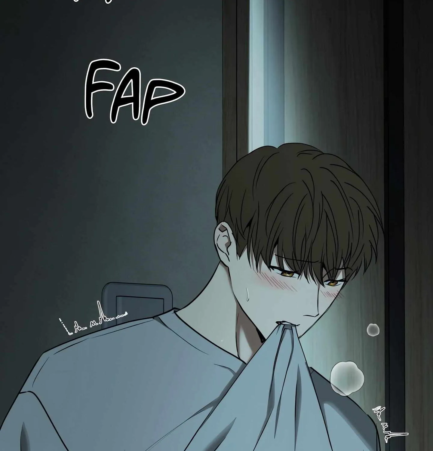 Read Viper chapter 45 image 55 on Lezhin