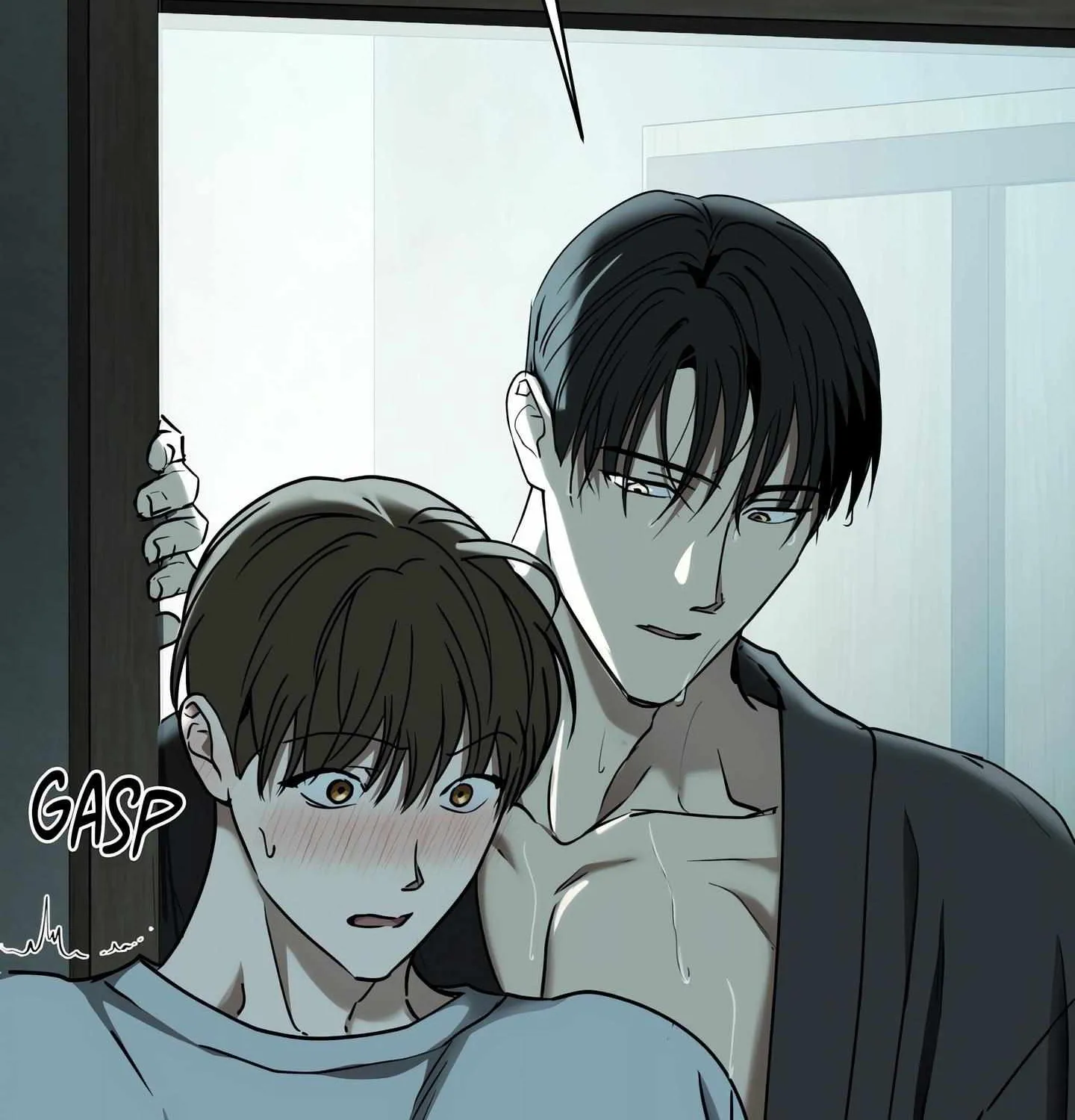 Read Viper chapter 45 image 88 on Lezhin