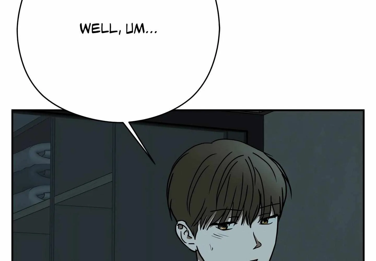 Read Viper chapter 45 image 98 on Lezhin