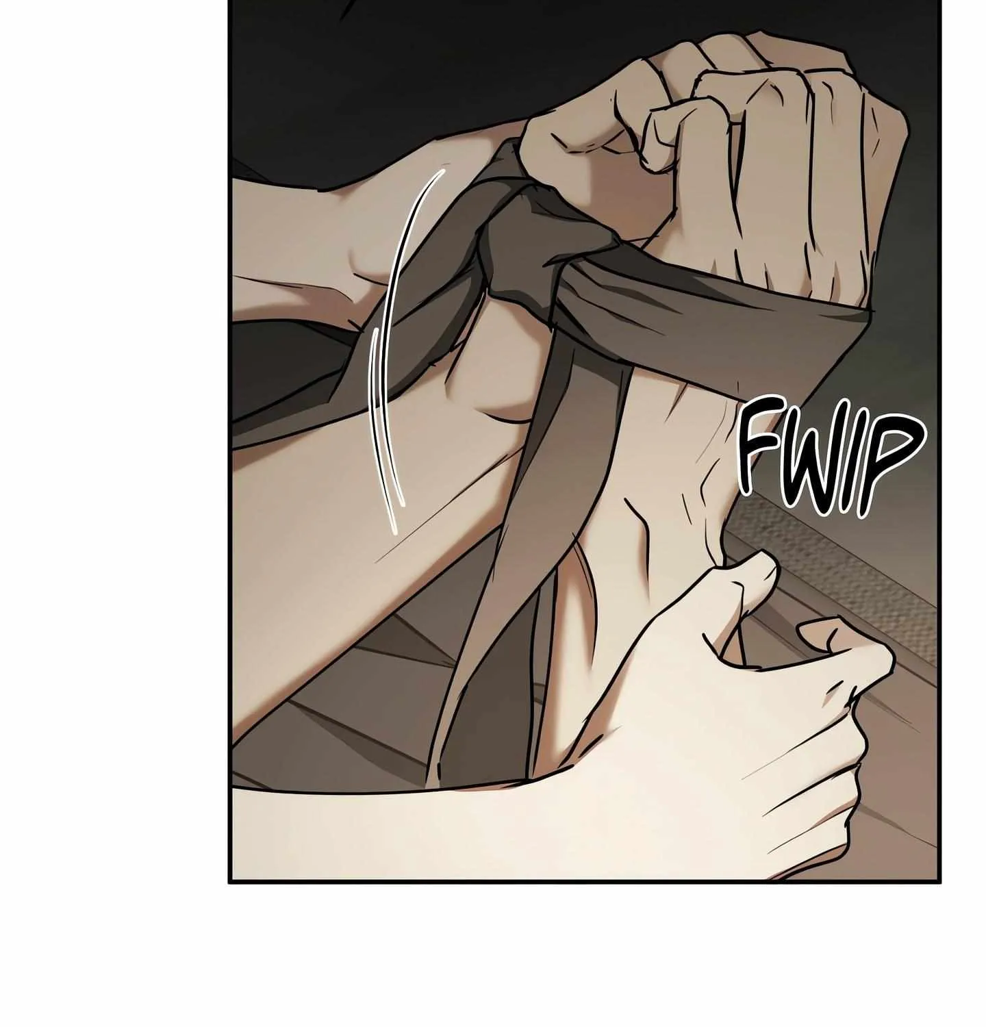 Read Viper chapter 46 image 115 on Lezhin