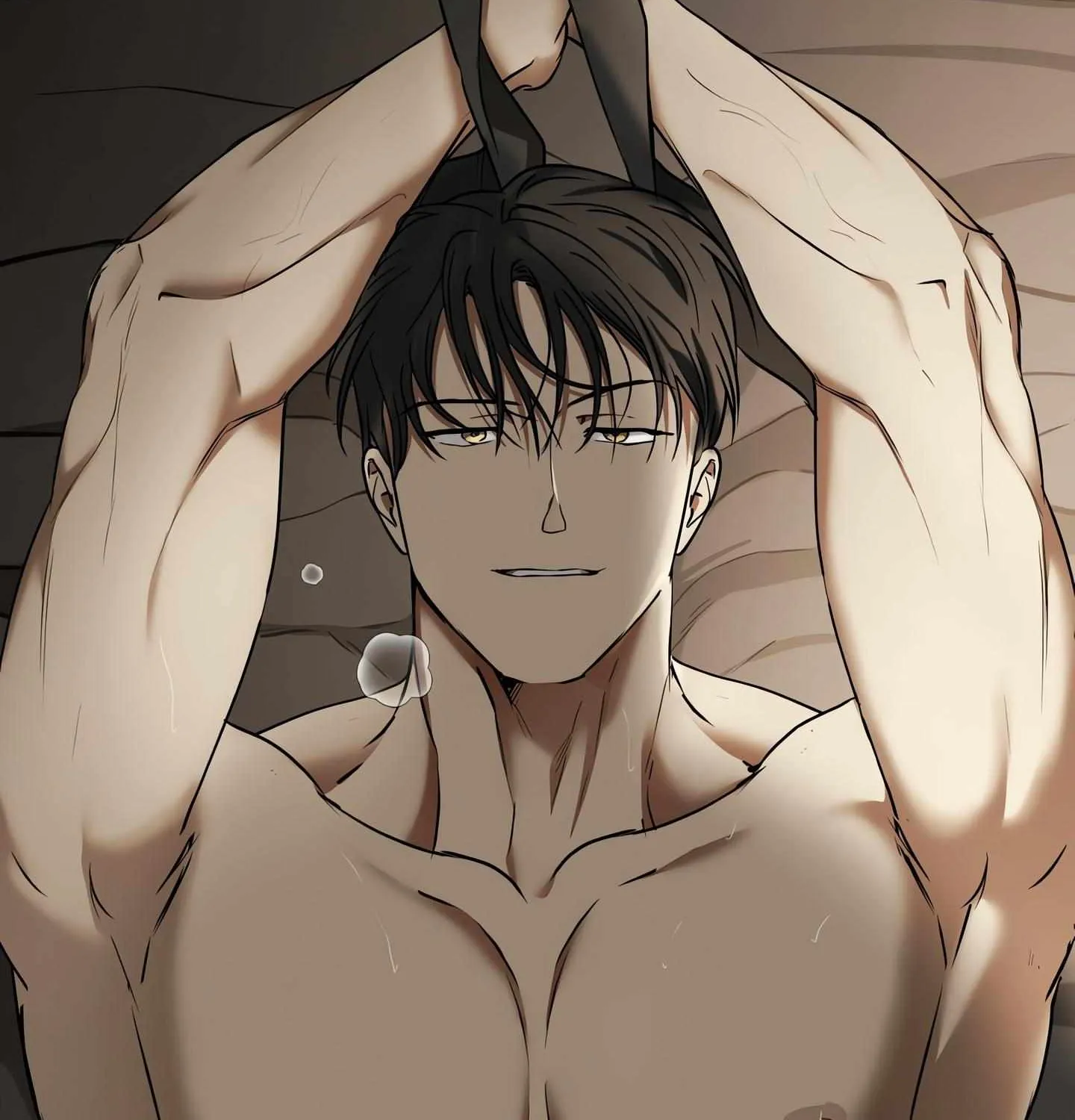 Read Viper chapter 46 image 118 on Lezhin