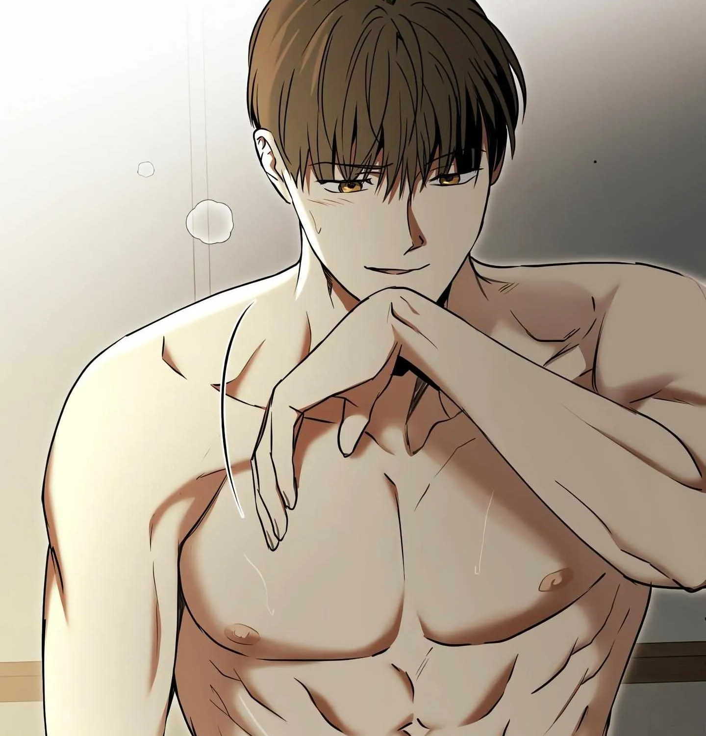 Read Viper chapter 46 image 132 on Lezhin