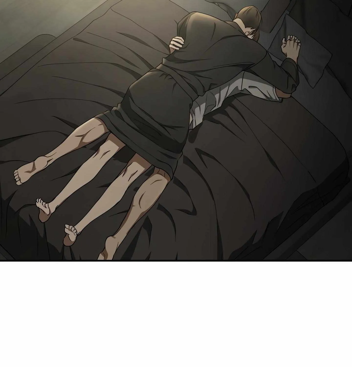 Read Viper chapter 46 image 2 on Lezhin