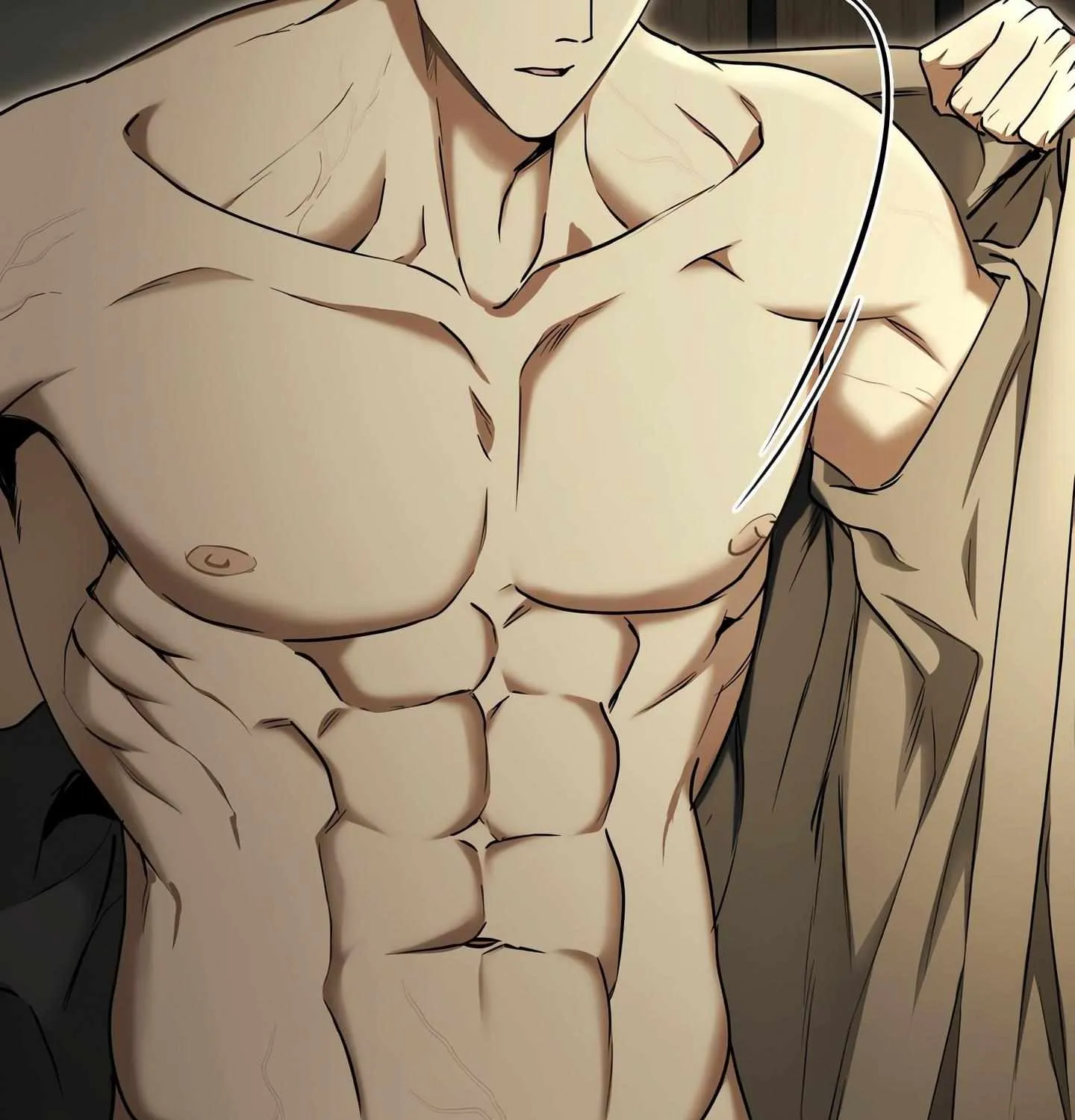 Read Viper chapter 46 image 22 on Lezhin