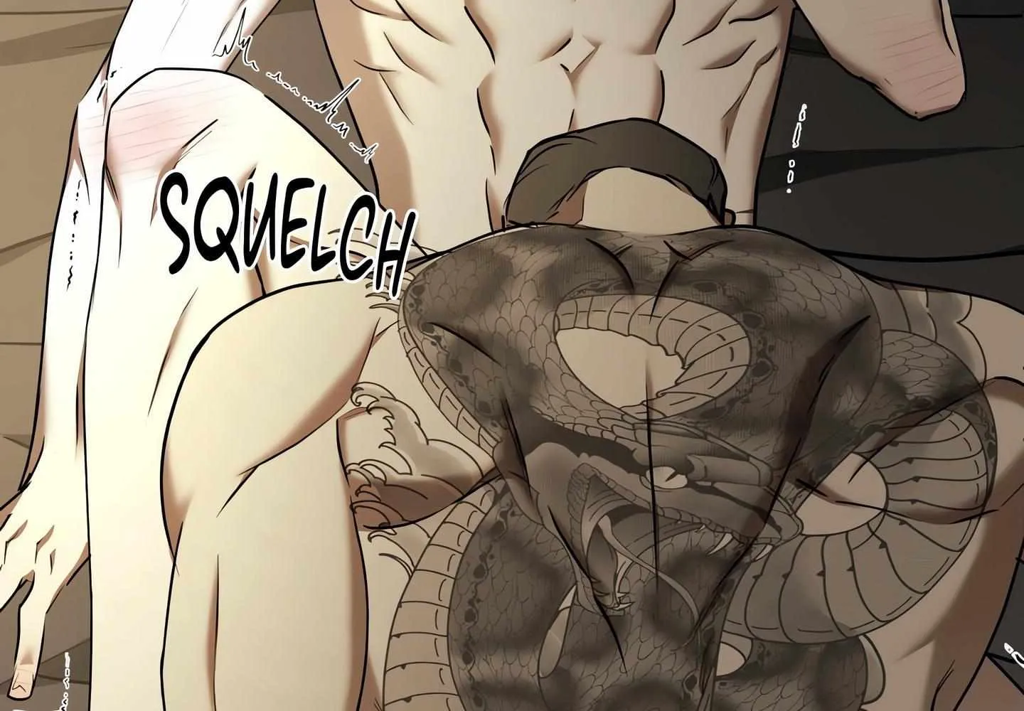 Read Viper chapter 46 image 49 on Lezhin