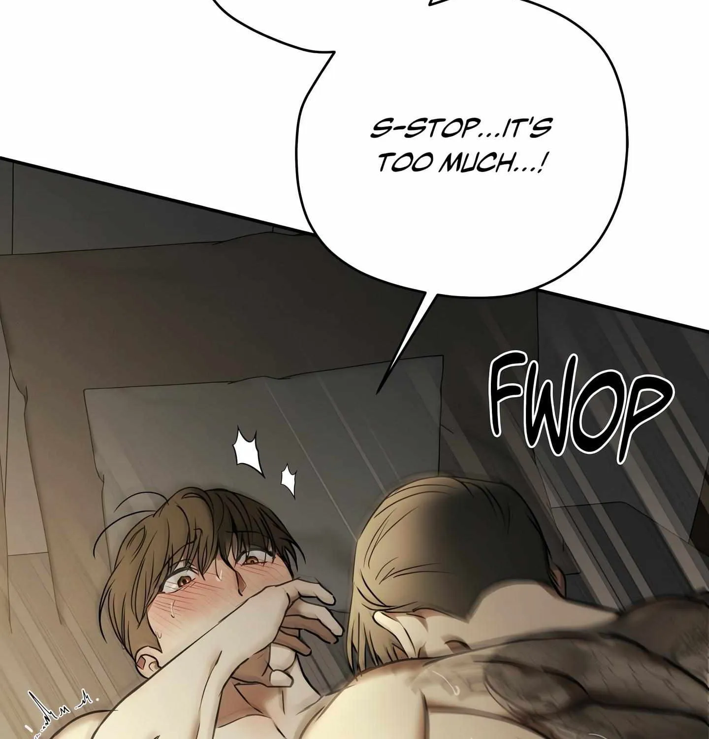 Read Viper chapter 46 image 74 on Lezhin