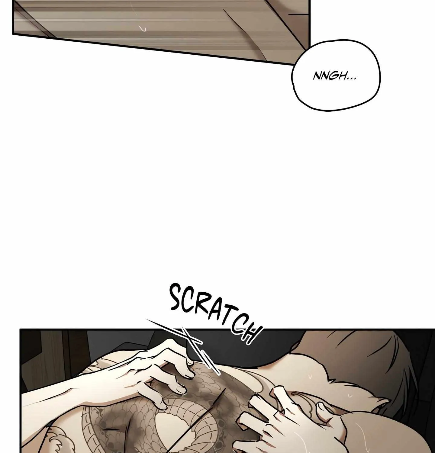 Read Viper chapter 47 image 107 on Lezhin