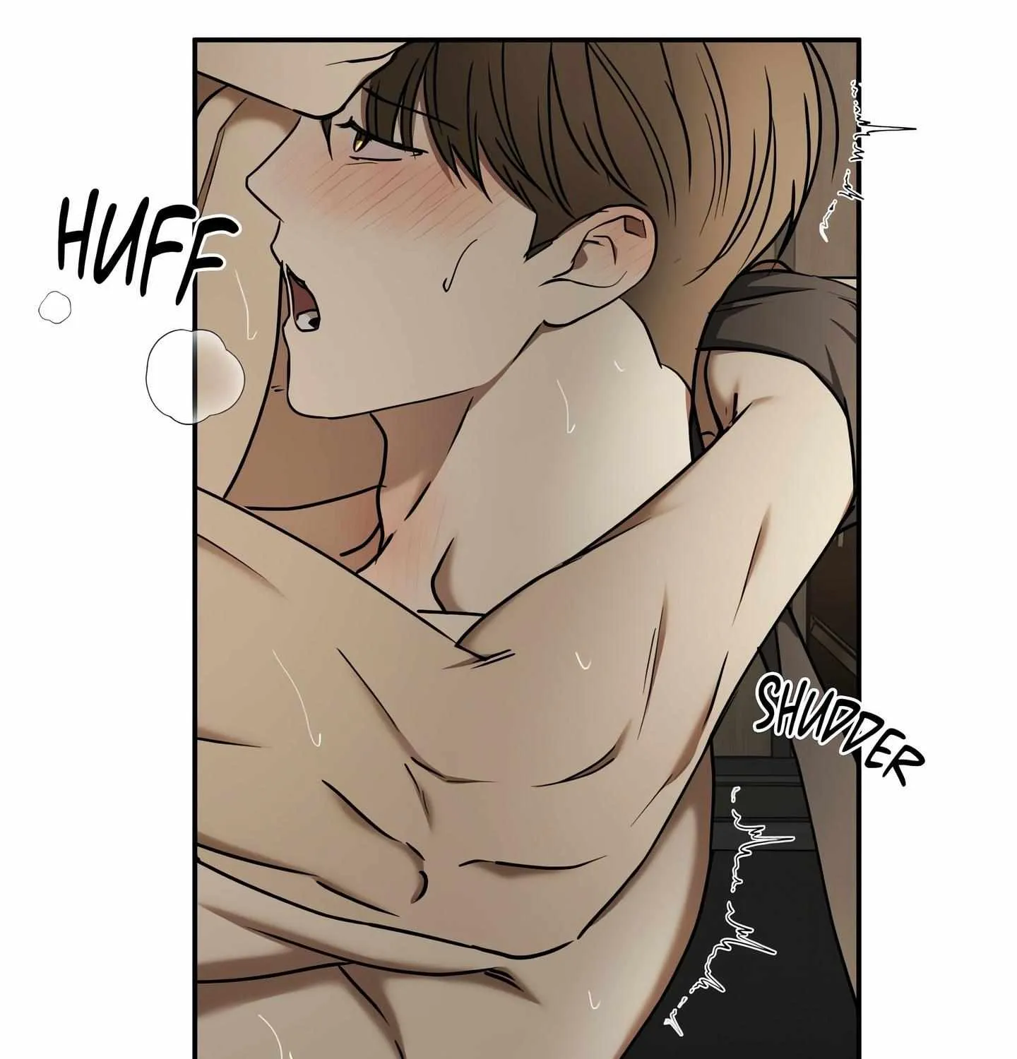 Read Viper chapter 47 image 120 on Lezhin