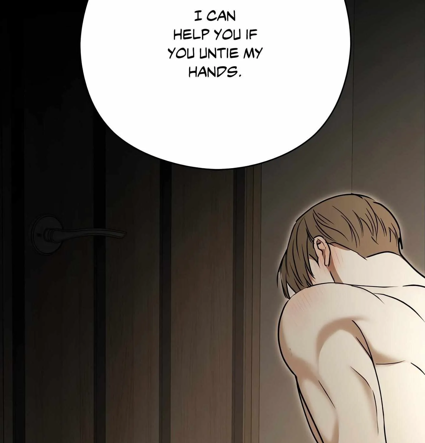 Read Viper chapter 47 image 54 on Lezhin