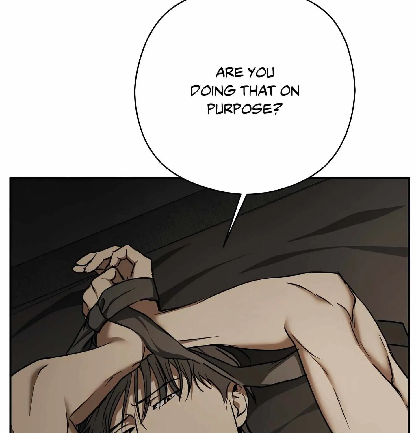 Read Viper chapter 47 image 8 on Lezhin