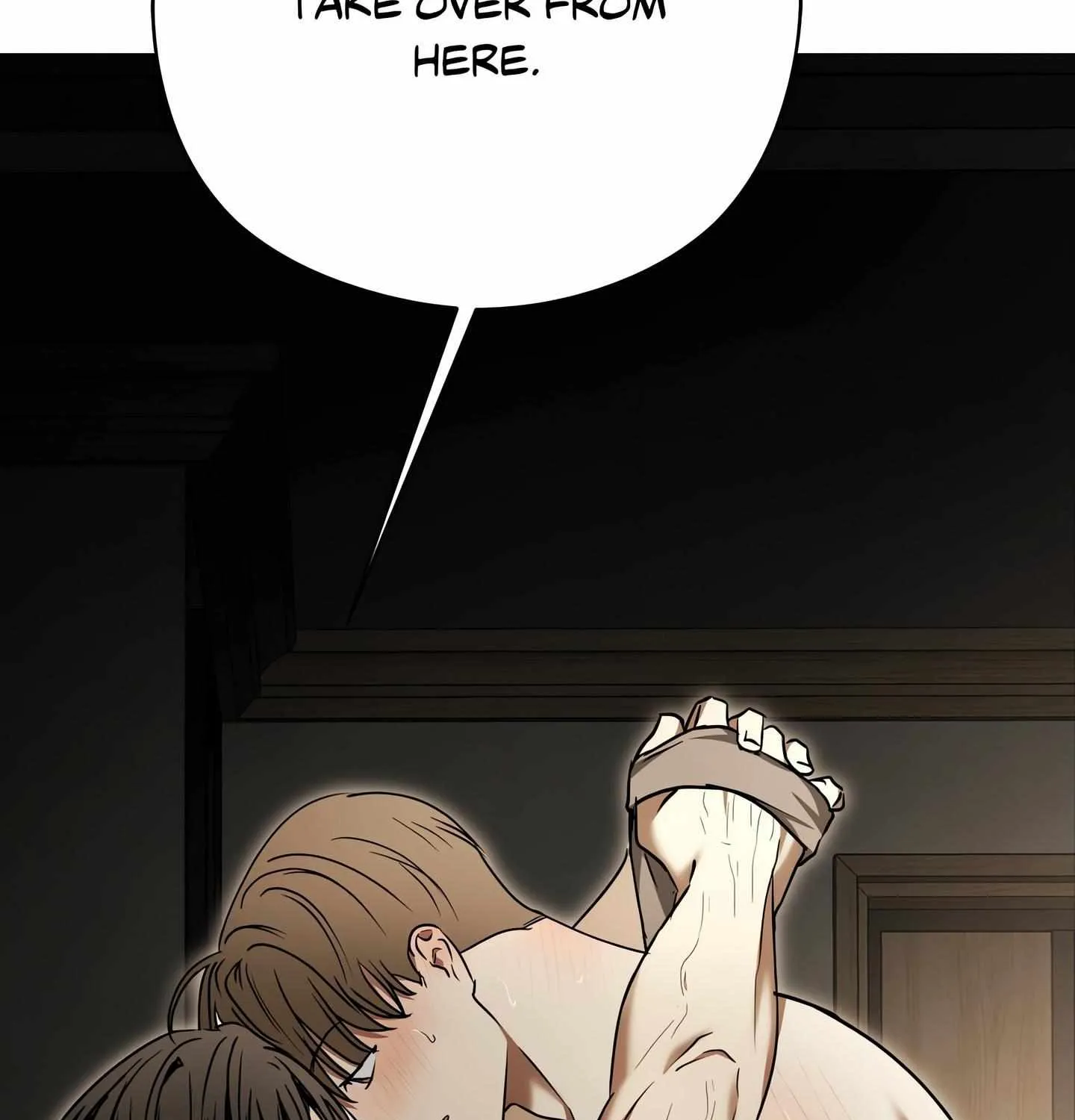 Read Viper chapter 47 image 82 on Lezhin