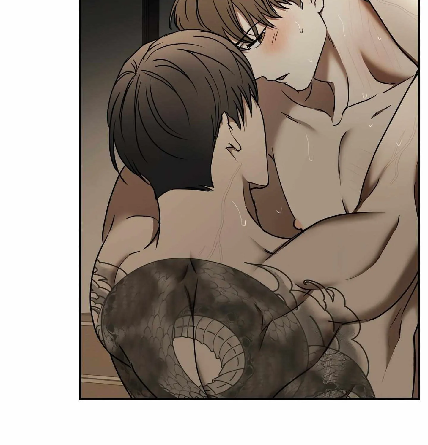 Read Viper chapter 47 image 86 on Lezhin