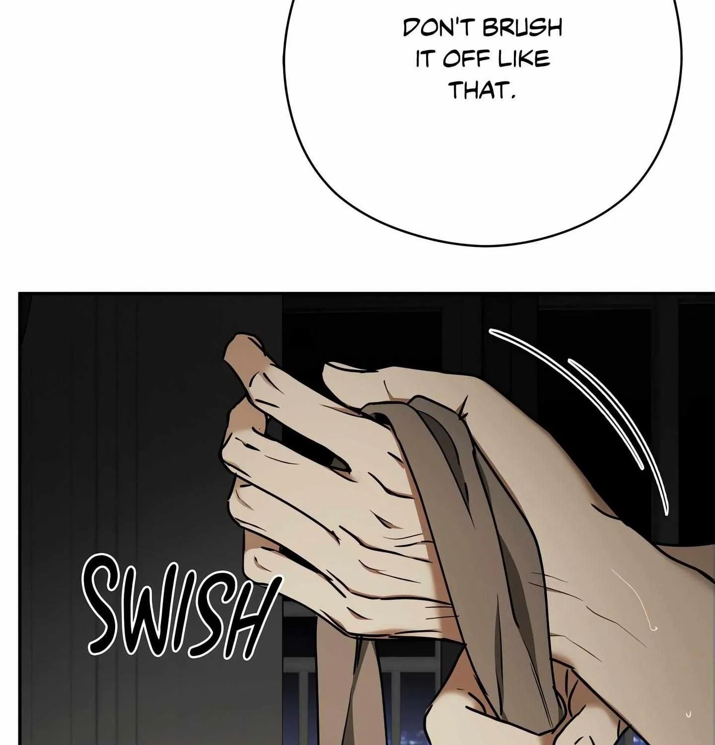 Read Viper chapter 48 image 11 on Lezhin