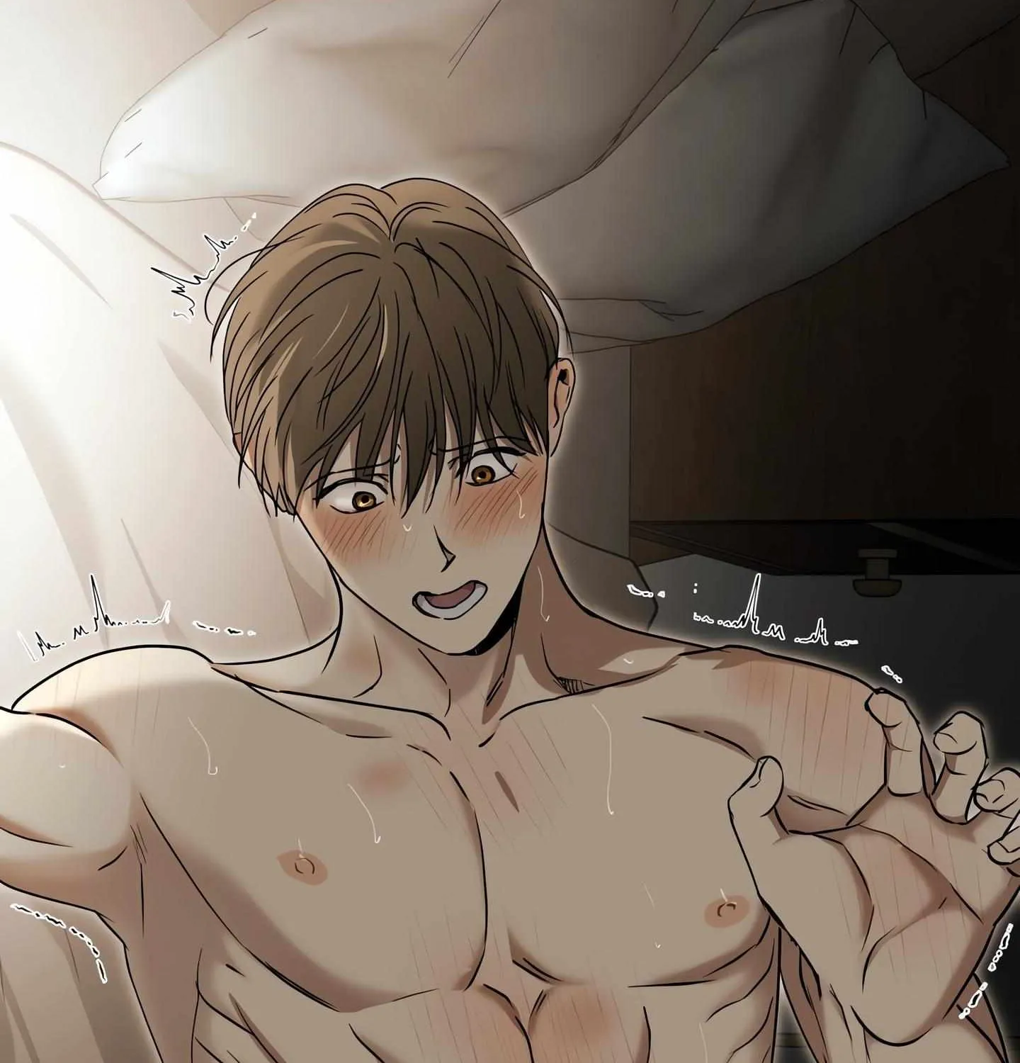 Read Viper chapter 48 image 146 on Lezhin