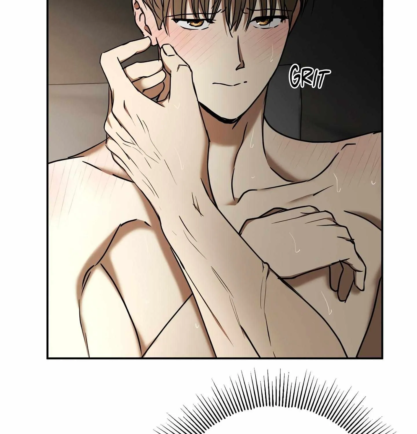 Read Viper chapter 48 image 17 on Lezhin