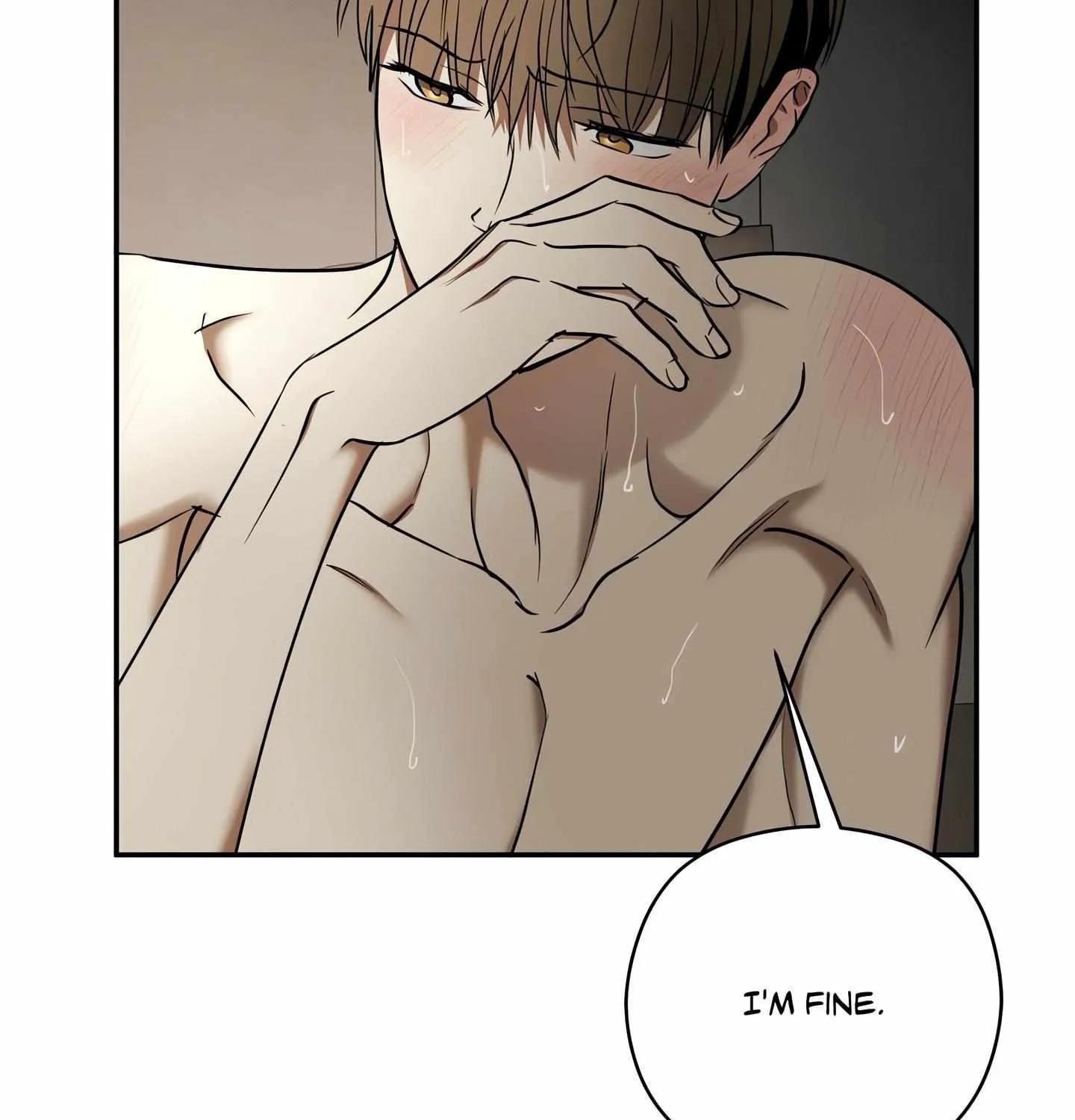 Read Viper chapter 48 image 22 on Lezhin