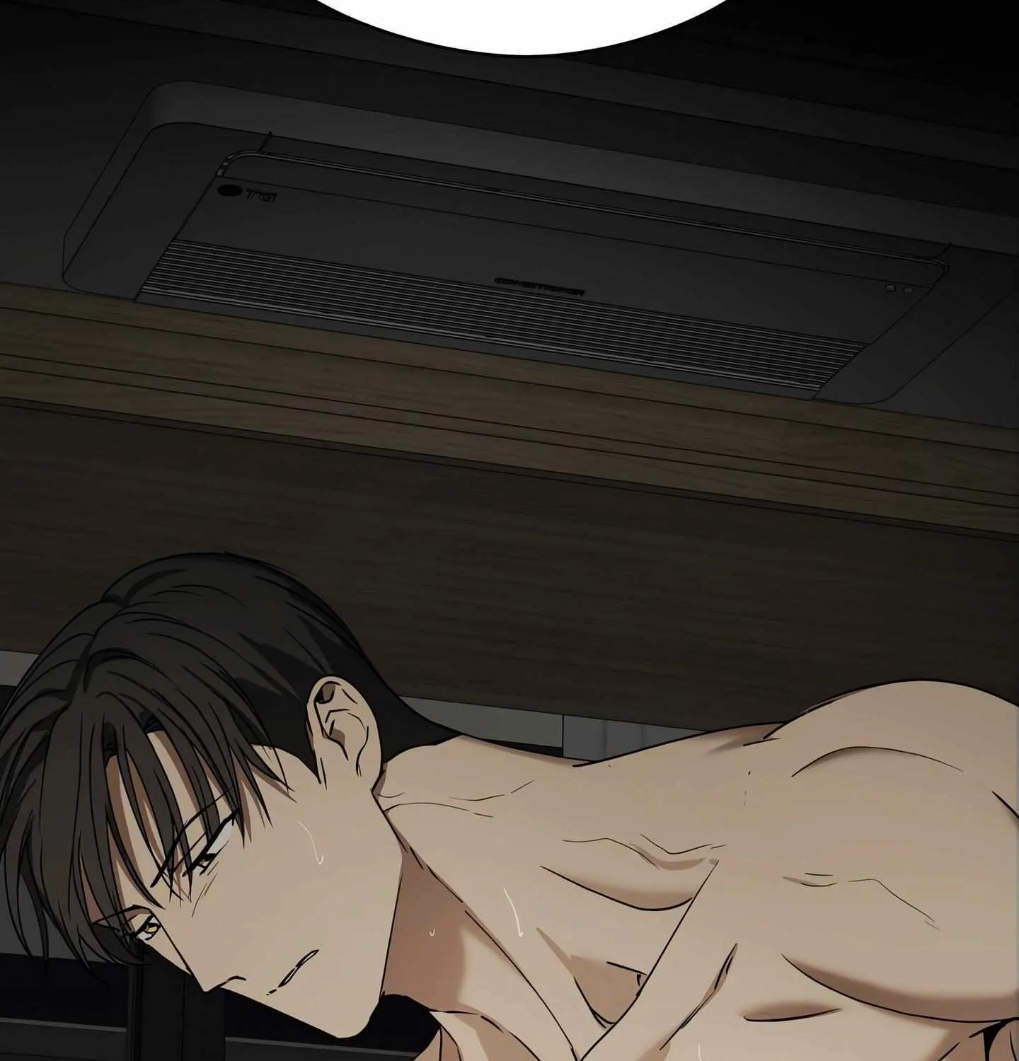 Read Viper chapter 48 image 40 on Lezhin