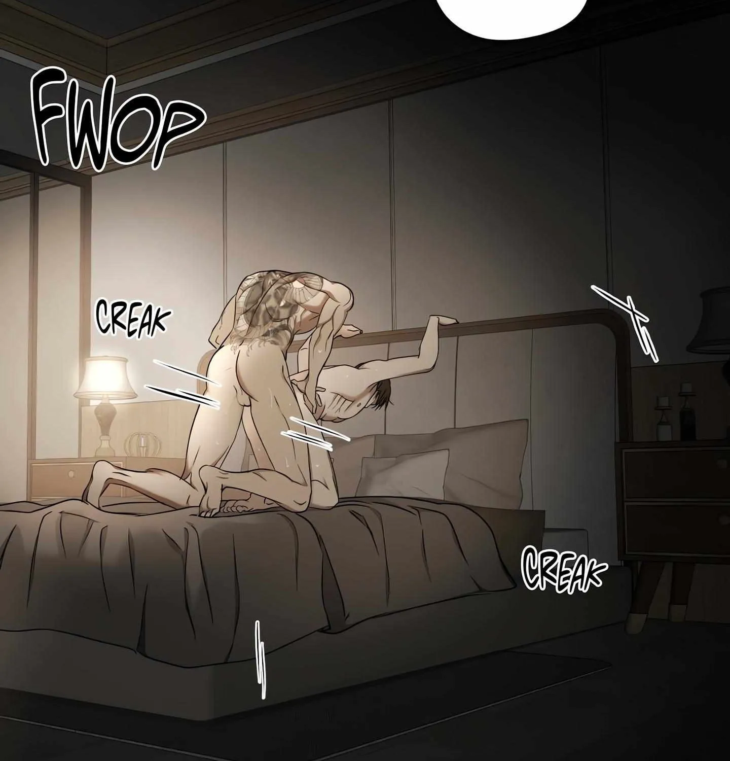 Read Viper chapter 48 image 46 on Lezhin