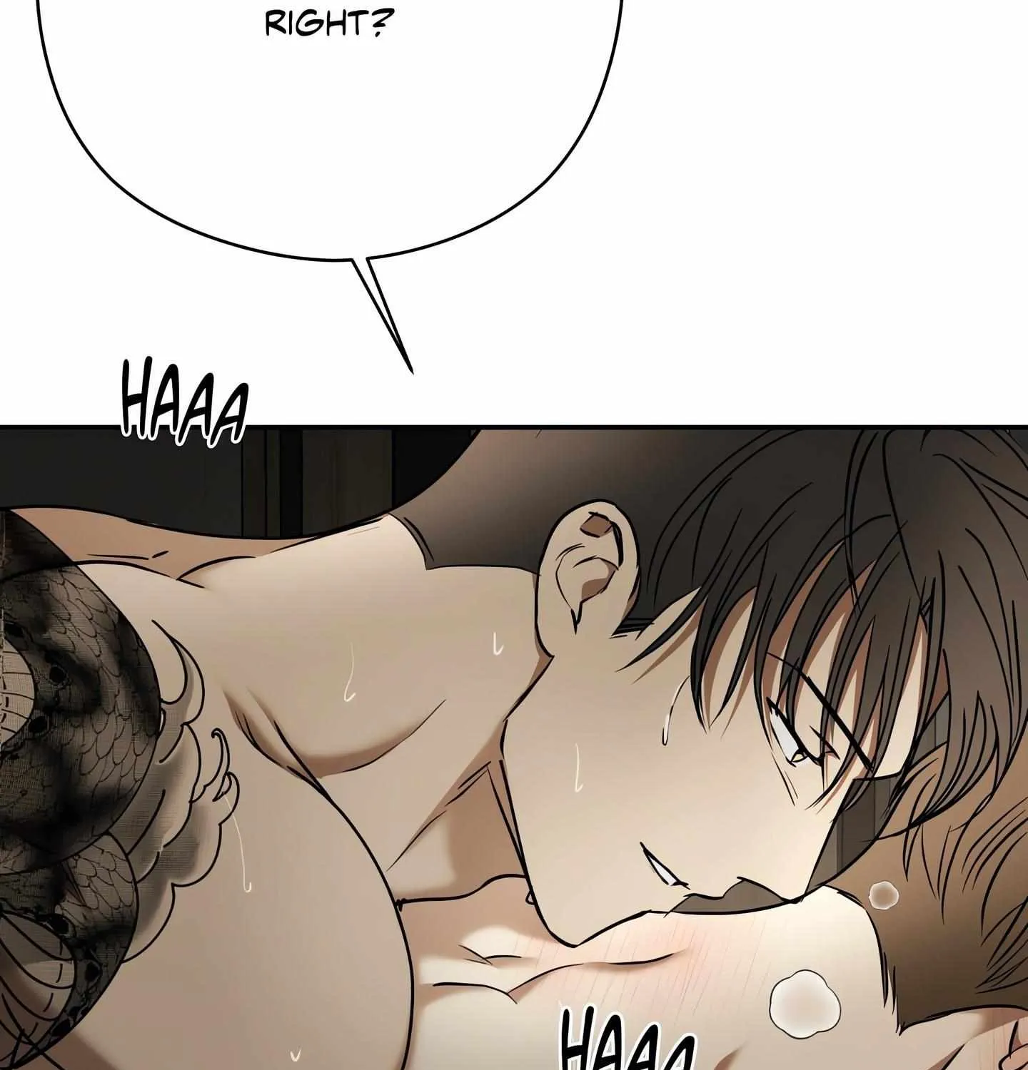 Read Viper chapter 48 image 82 on Lezhin
