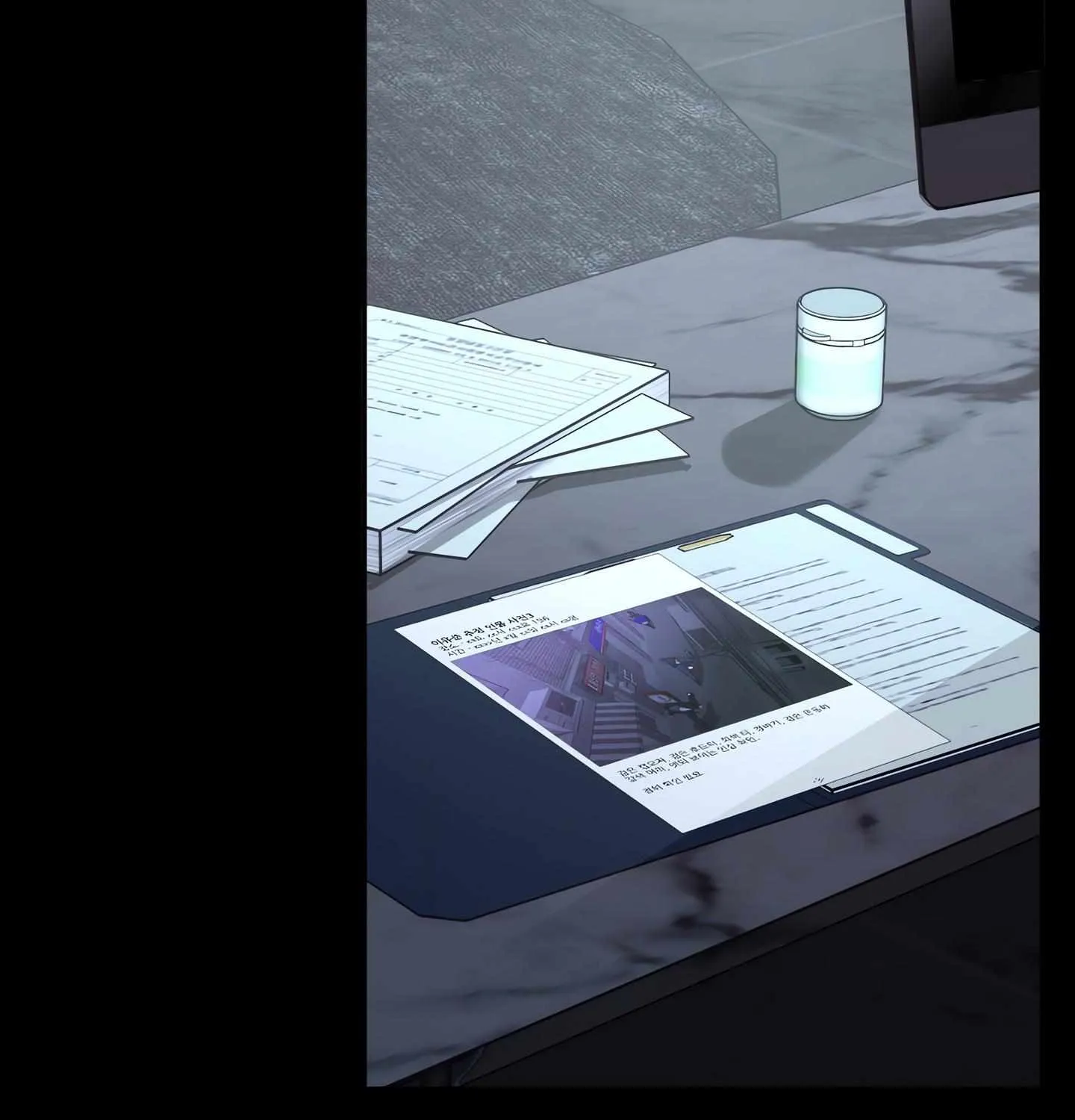 Read Viper chapter 49 image 10 on Lezhin