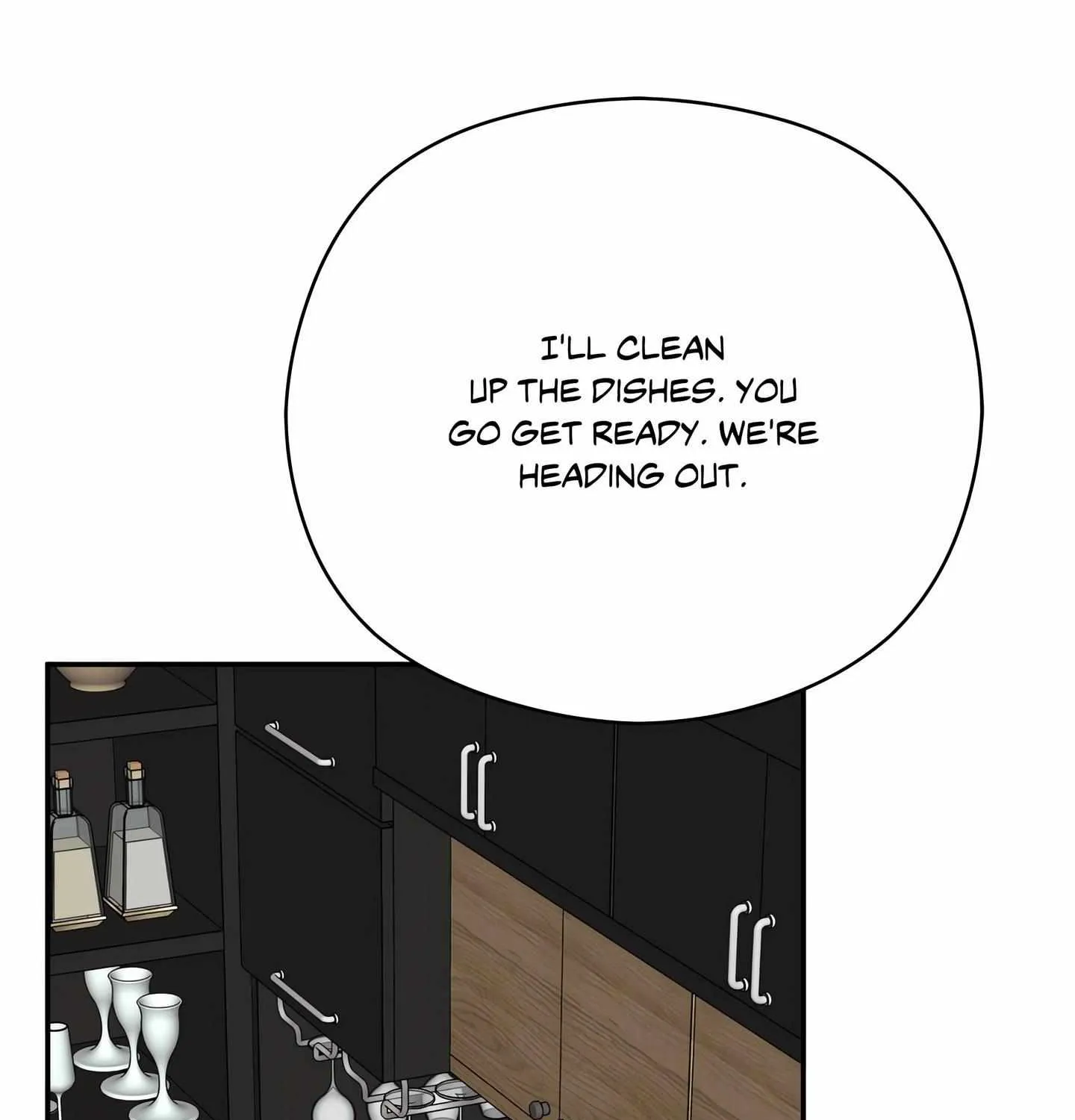 Read Viper chapter 49 image 101 on Lezhin