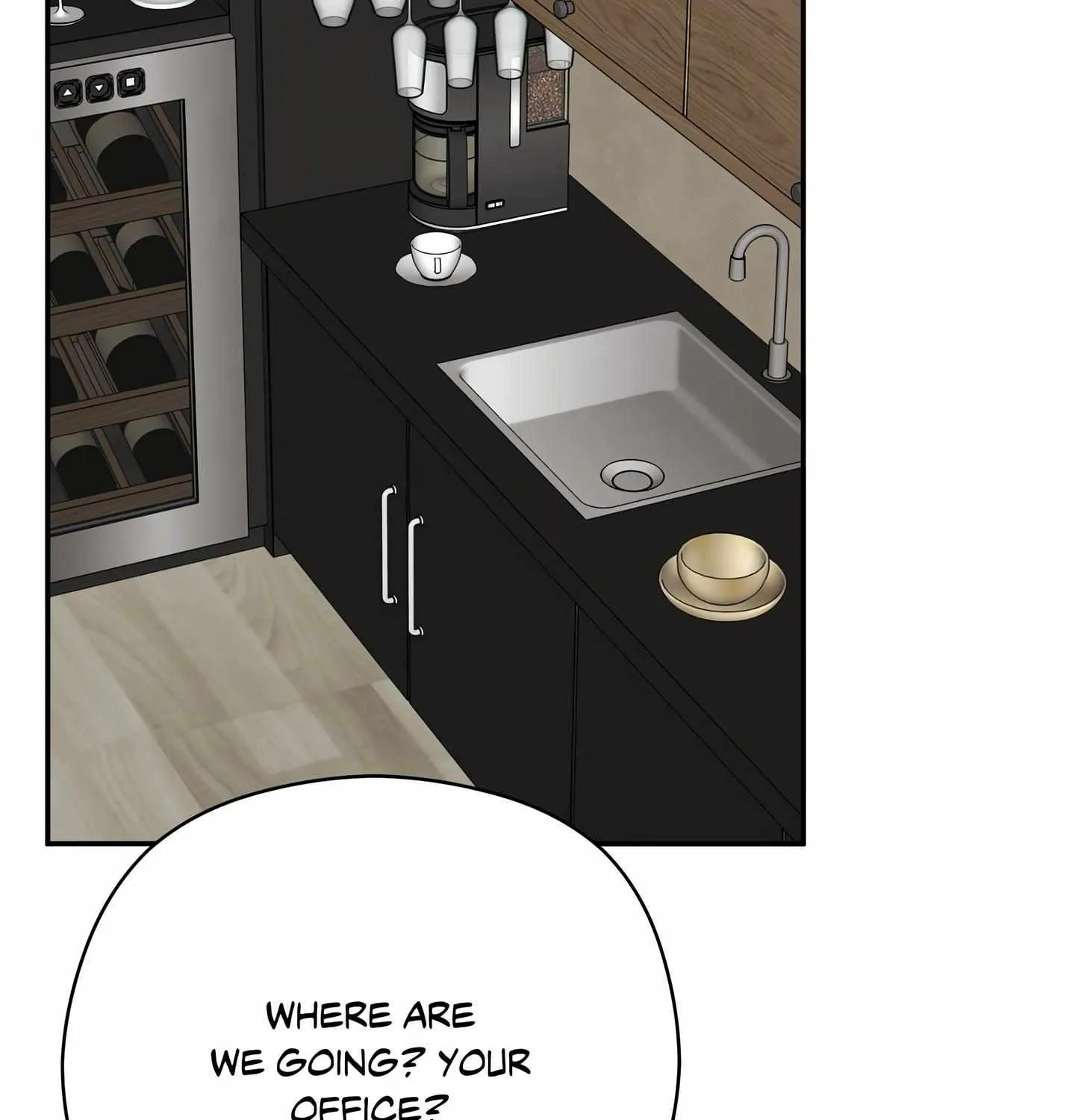 Read Viper chapter 49 image 102 on Lezhin
