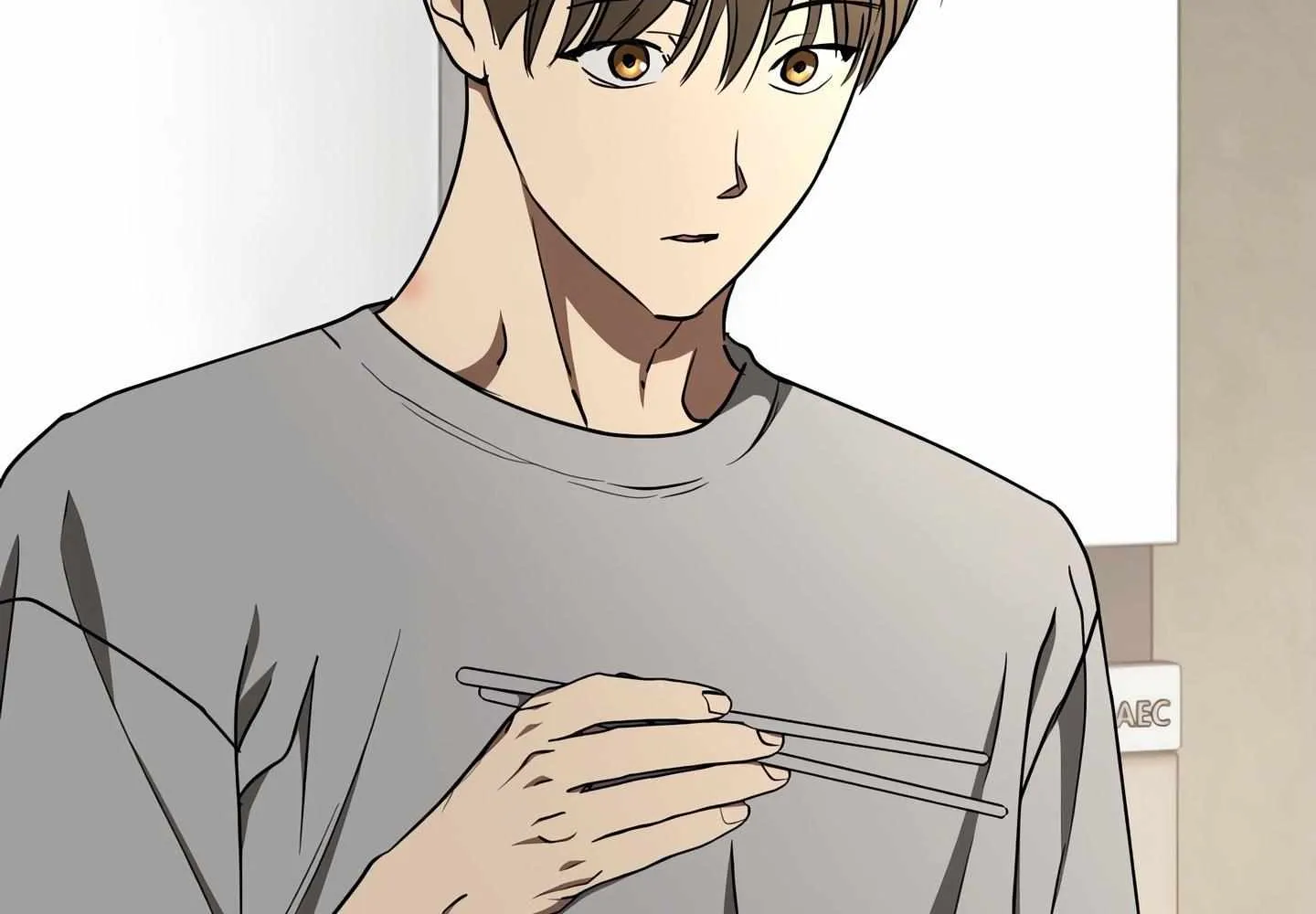 Read Viper chapter 49 image 105 on Lezhin