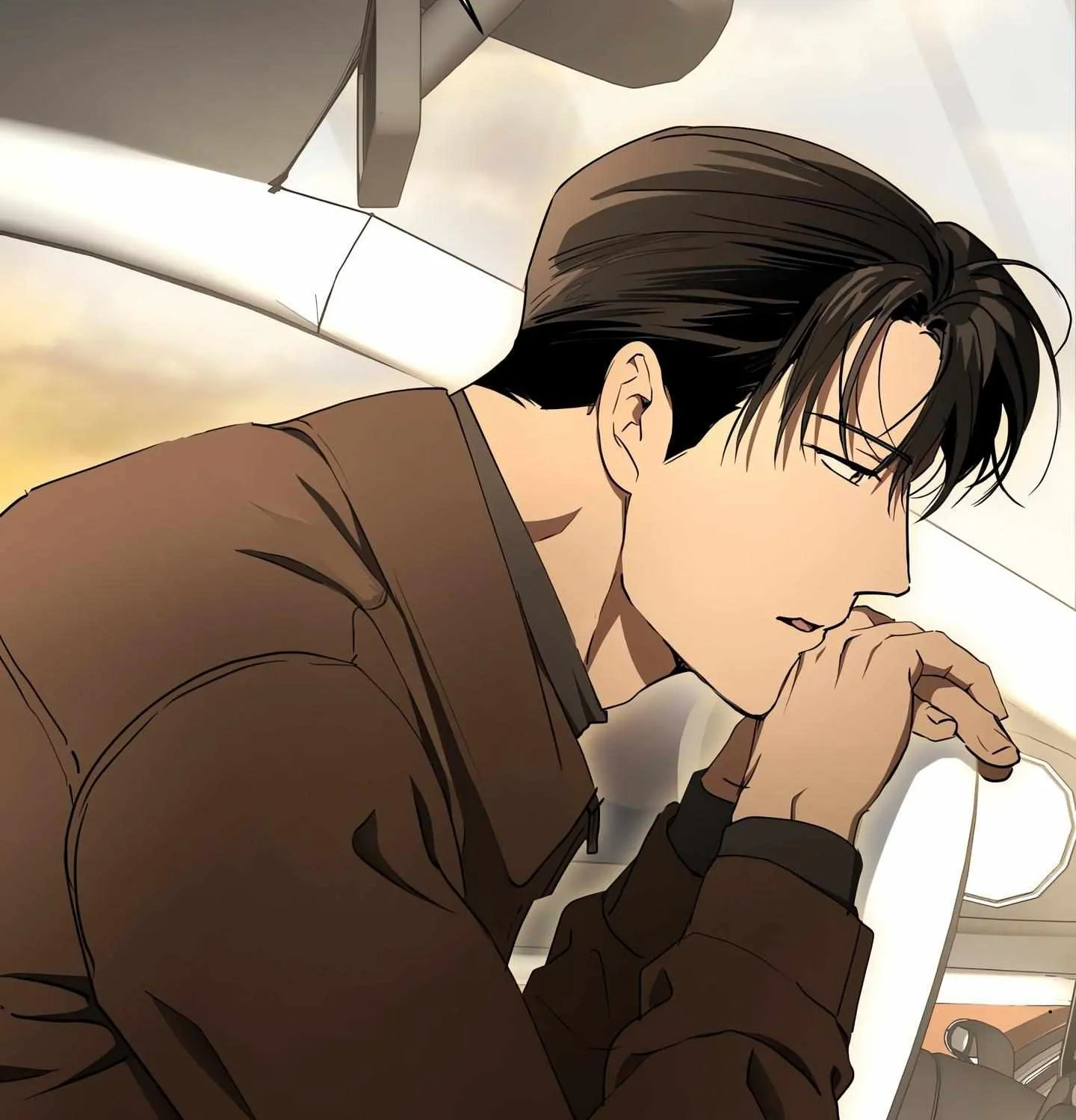 Read Viper chapter 49 image 118 on Lezhin