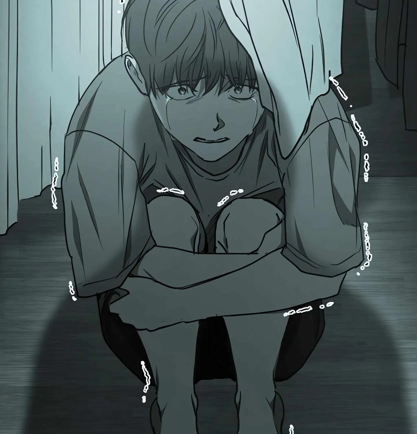 Read Viper chapter 49 image 12 on Lezhin