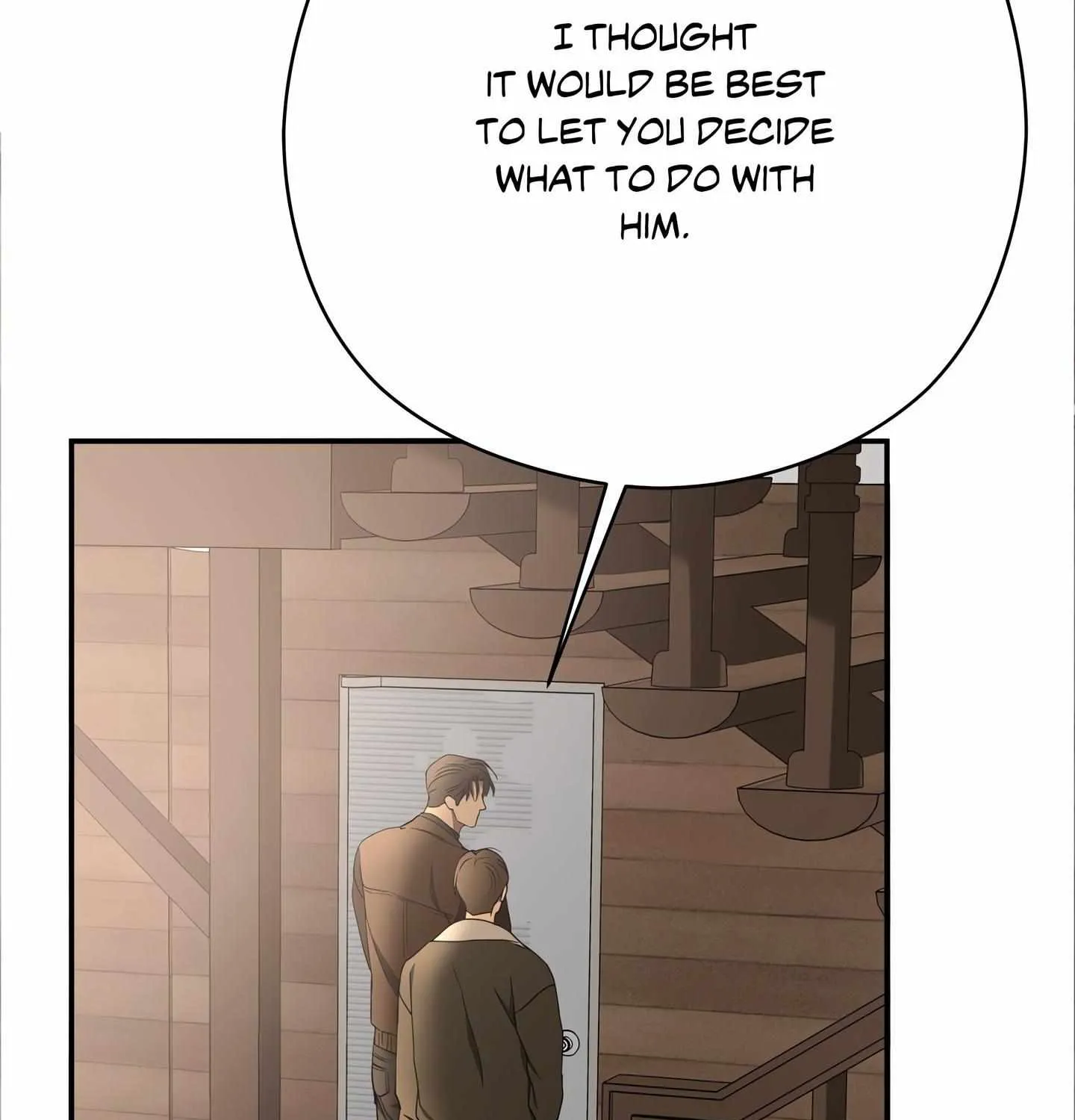Read Viper chapter 49 image 127 on Lezhin