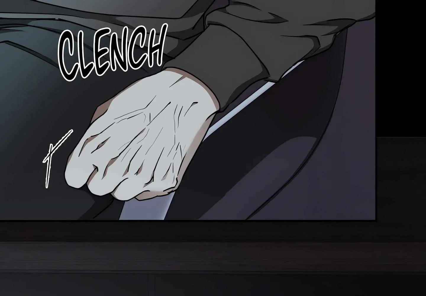 Read Viper chapter 49 image 14 on Lezhin
