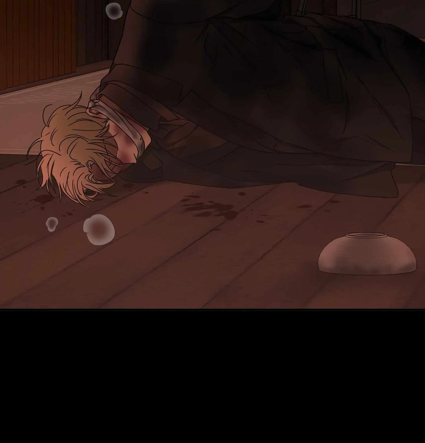 Read Viper chapter 49 image 145 on Lezhin