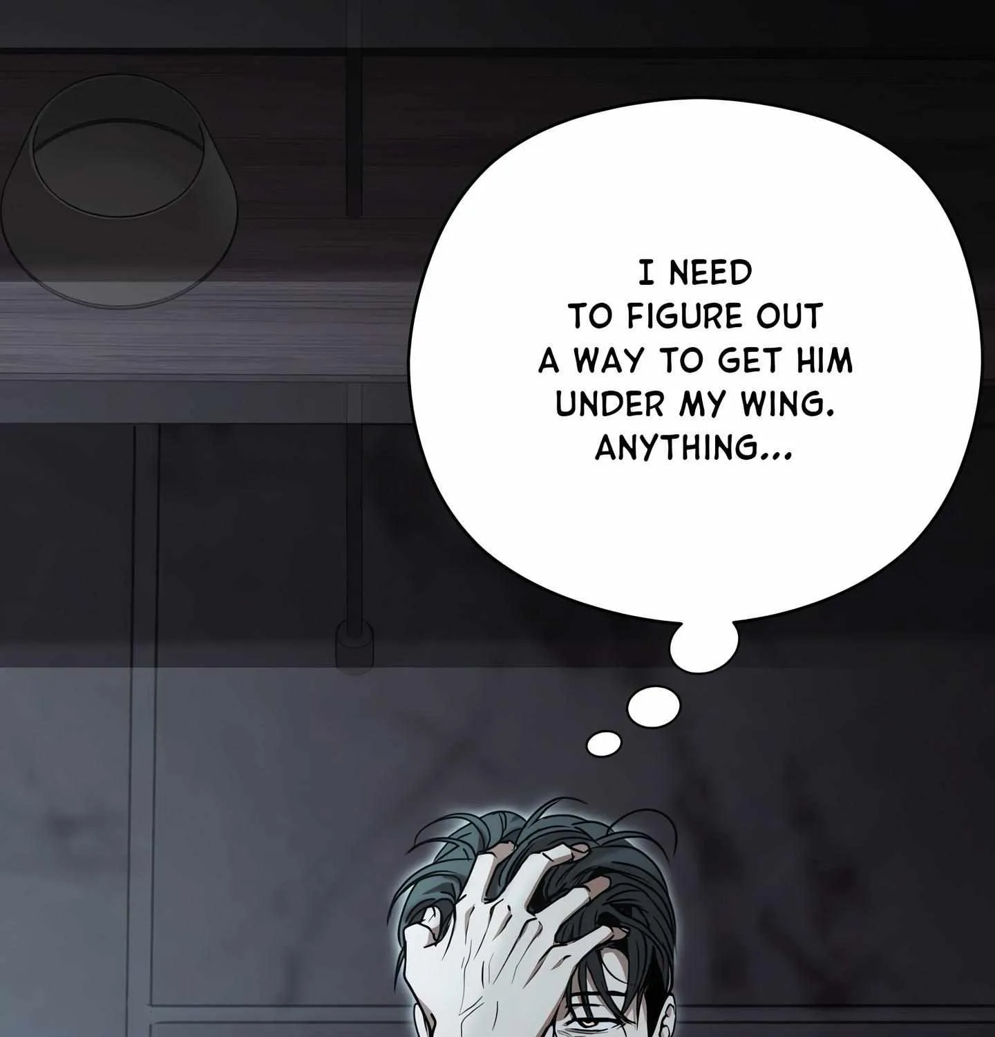 Read Viper chapter 49 image 15 on Lezhin