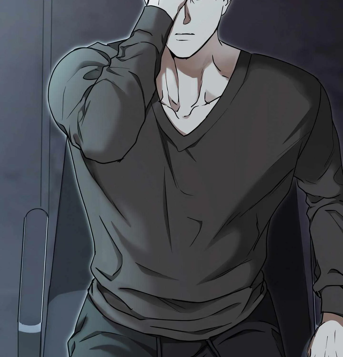 Read Viper chapter 49 image 16 on Lezhin