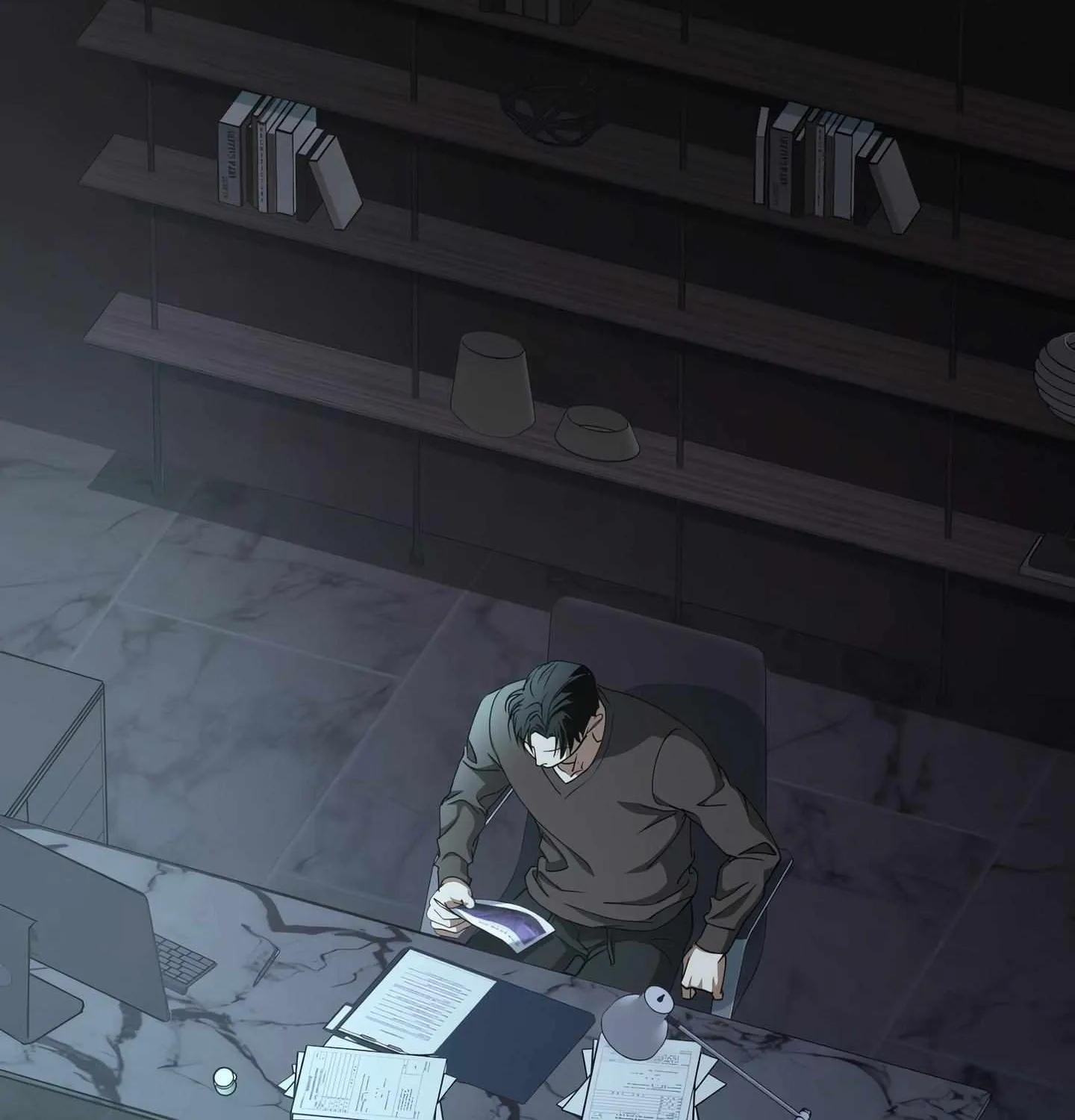 Read Viper chapter 49 image 2 on Lezhin