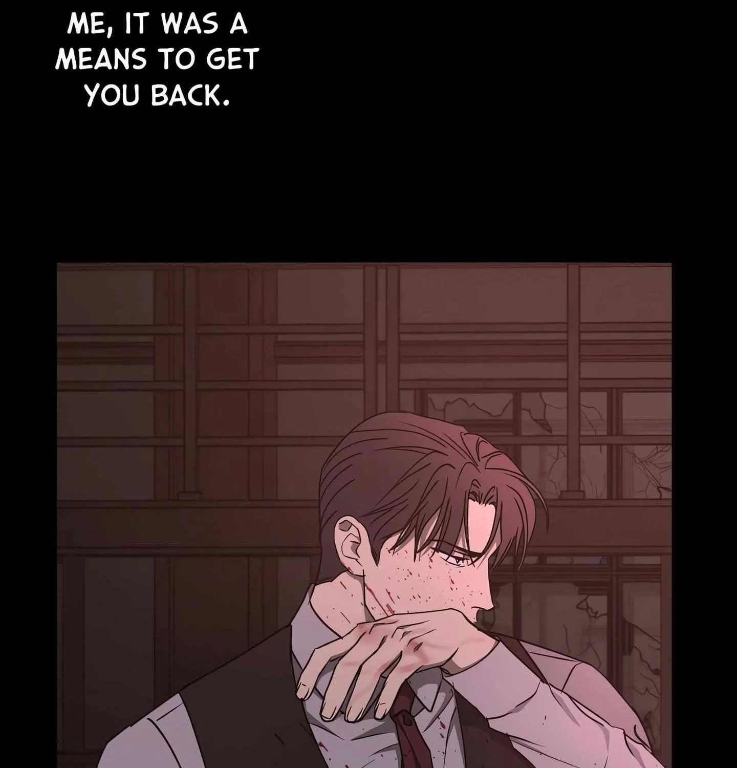 Read Viper chapter 49 image 27 on Lezhin
