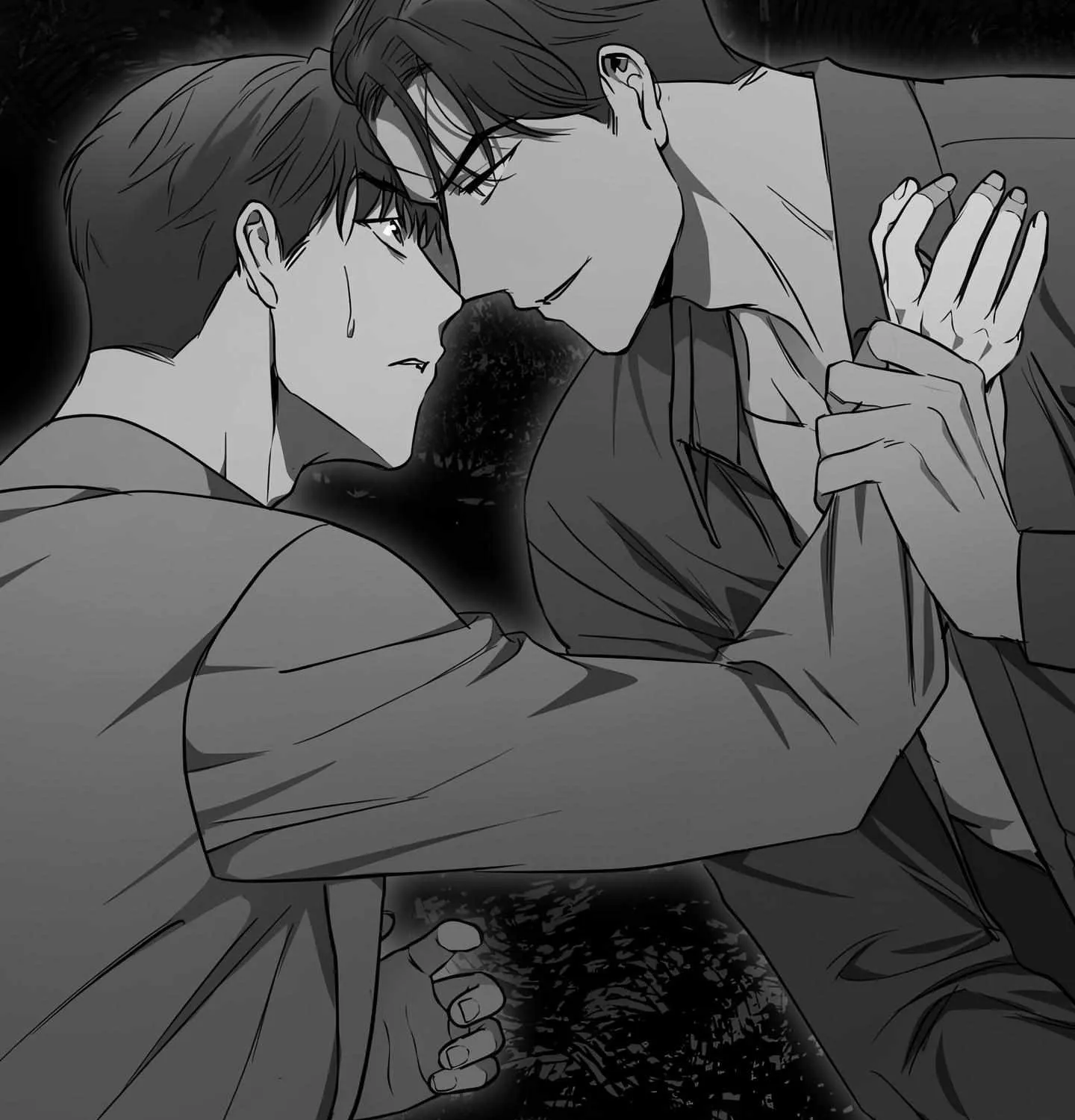Read Viper chapter 49 image 33 on Lezhin