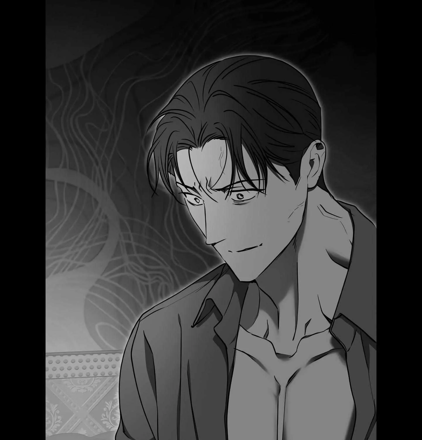 Read Viper chapter 49 image 38 on Lezhin