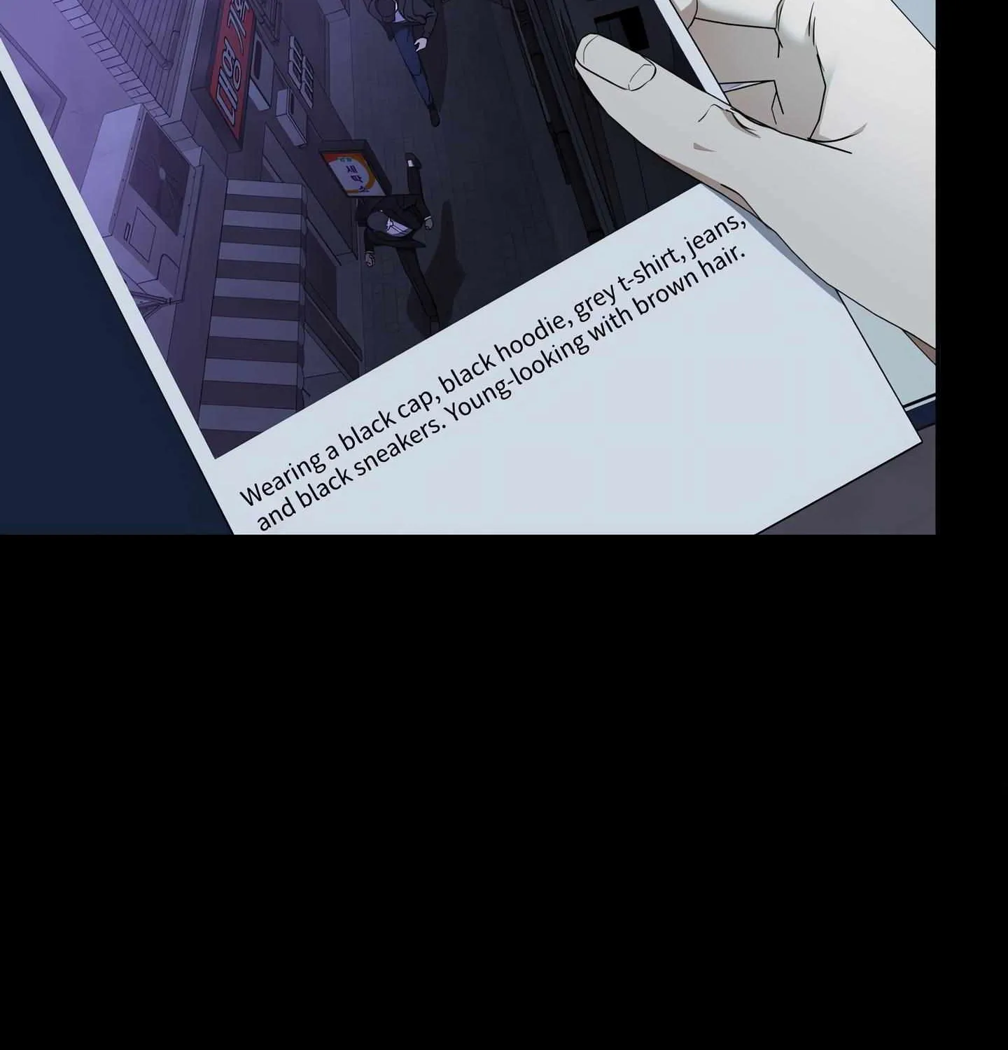Read Viper chapter 49 image 4 on Lezhin