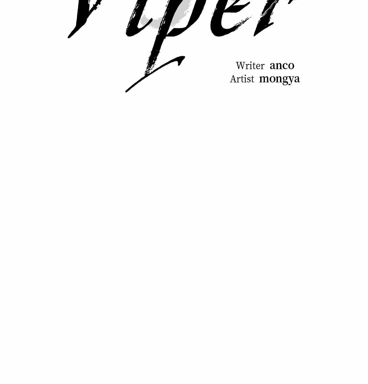 Read Viper chapter 49 image 52 on Lezhin