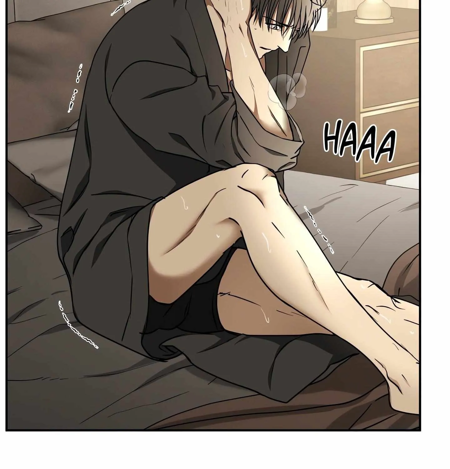 Read Viper chapter 49 image 59 on Lezhin