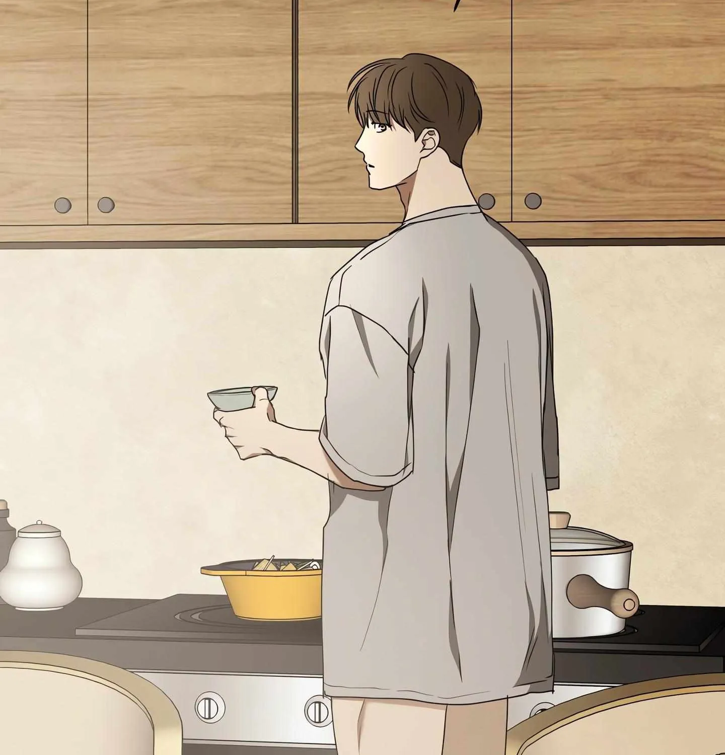 Read Viper chapter 49 image 69 on Lezhin