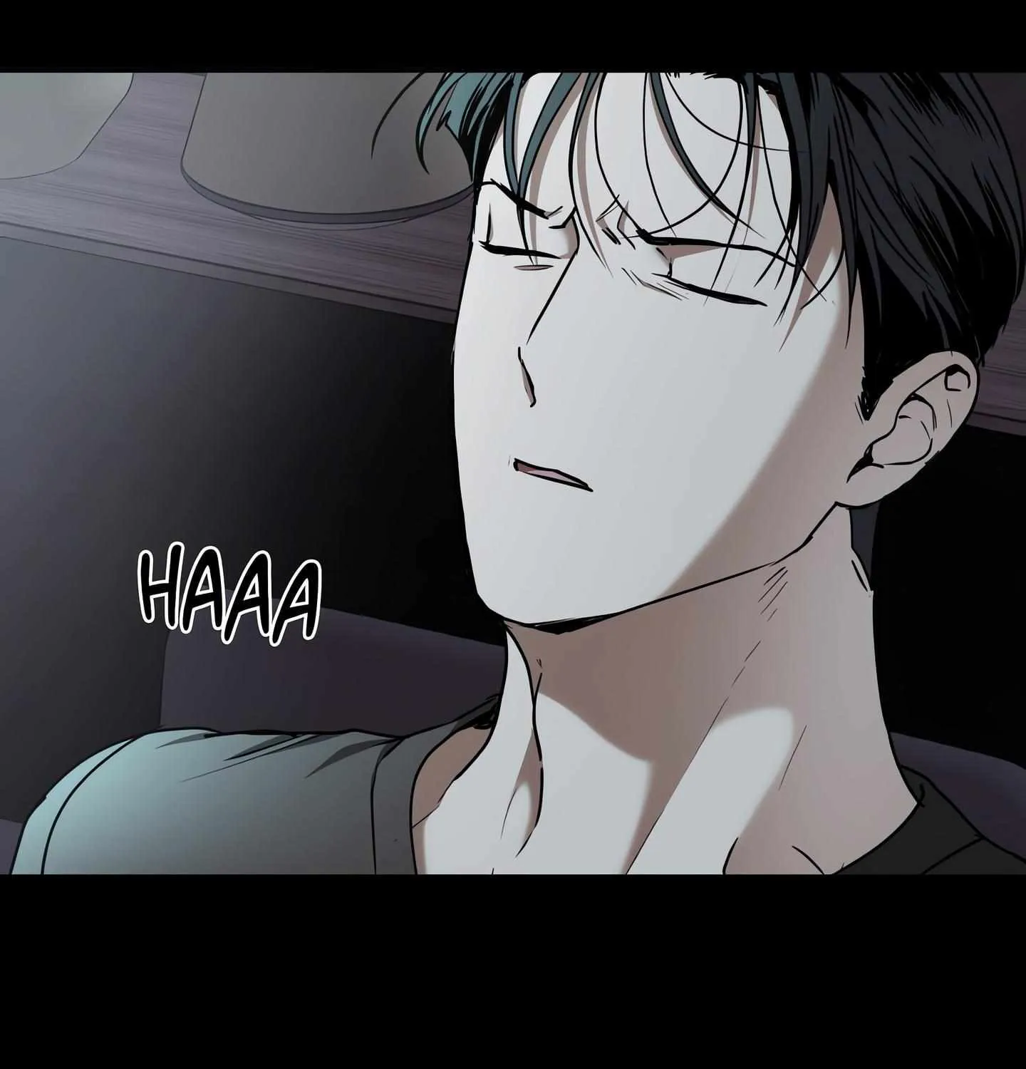 Read Viper chapter 49 image 8 on Lezhin