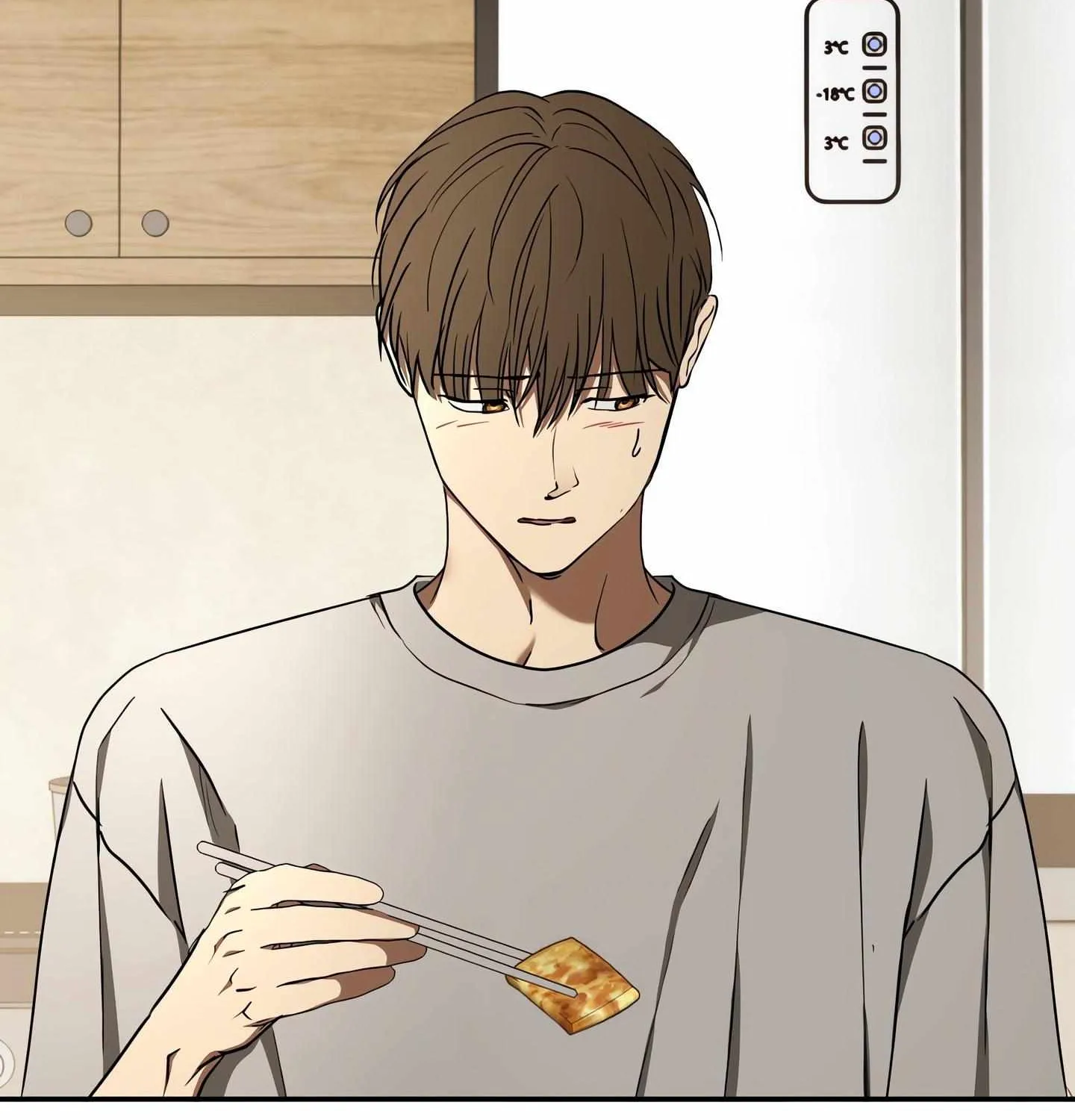Read Viper chapter 49 image 81 on Lezhin