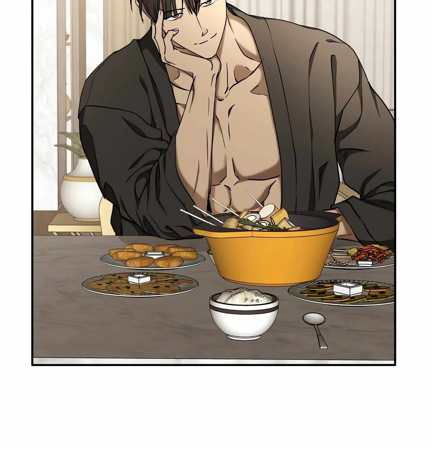 Read Viper chapter 49 image 86 on Lezhin