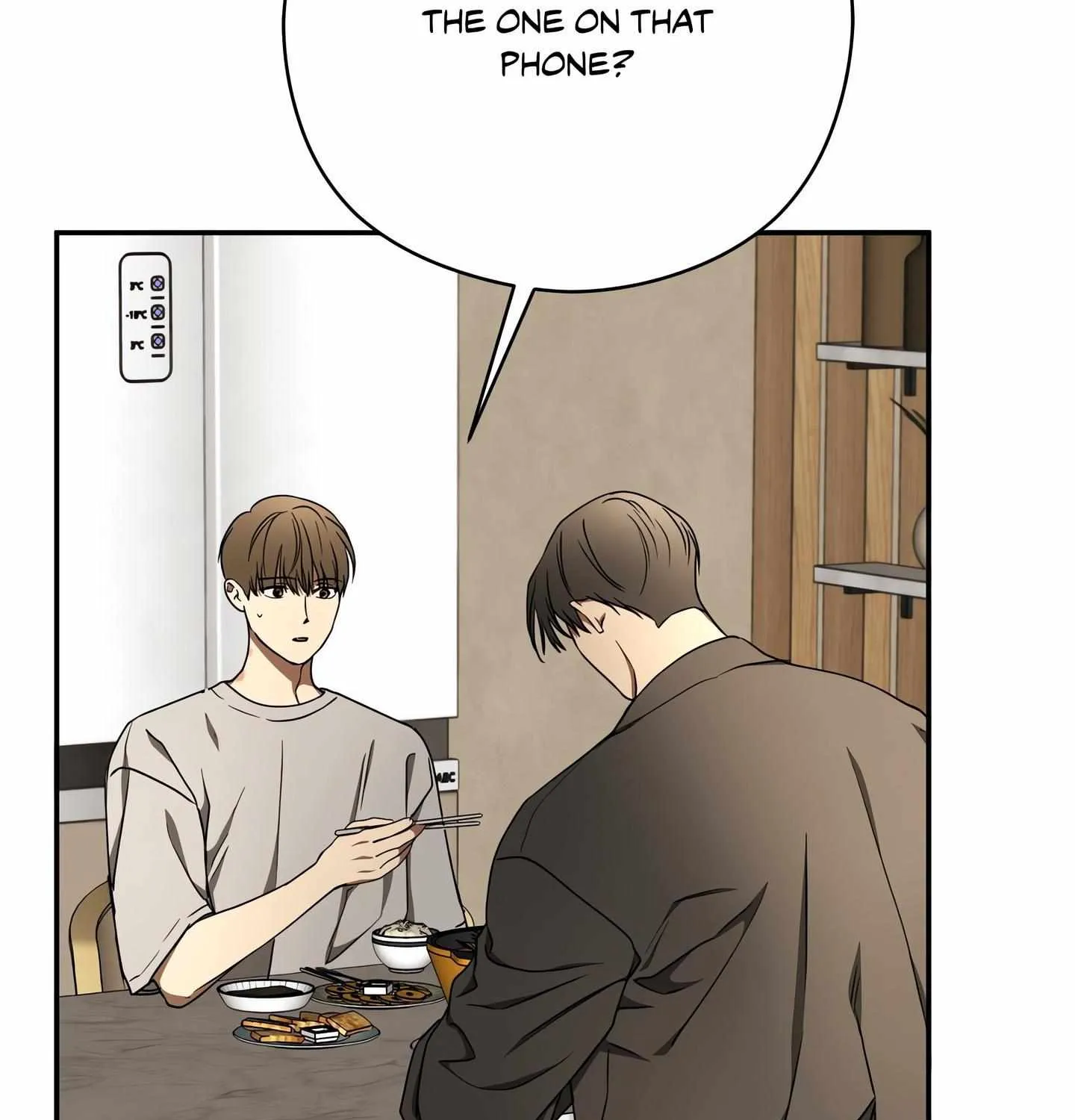 Read Viper chapter 49 image 96 on Lezhin